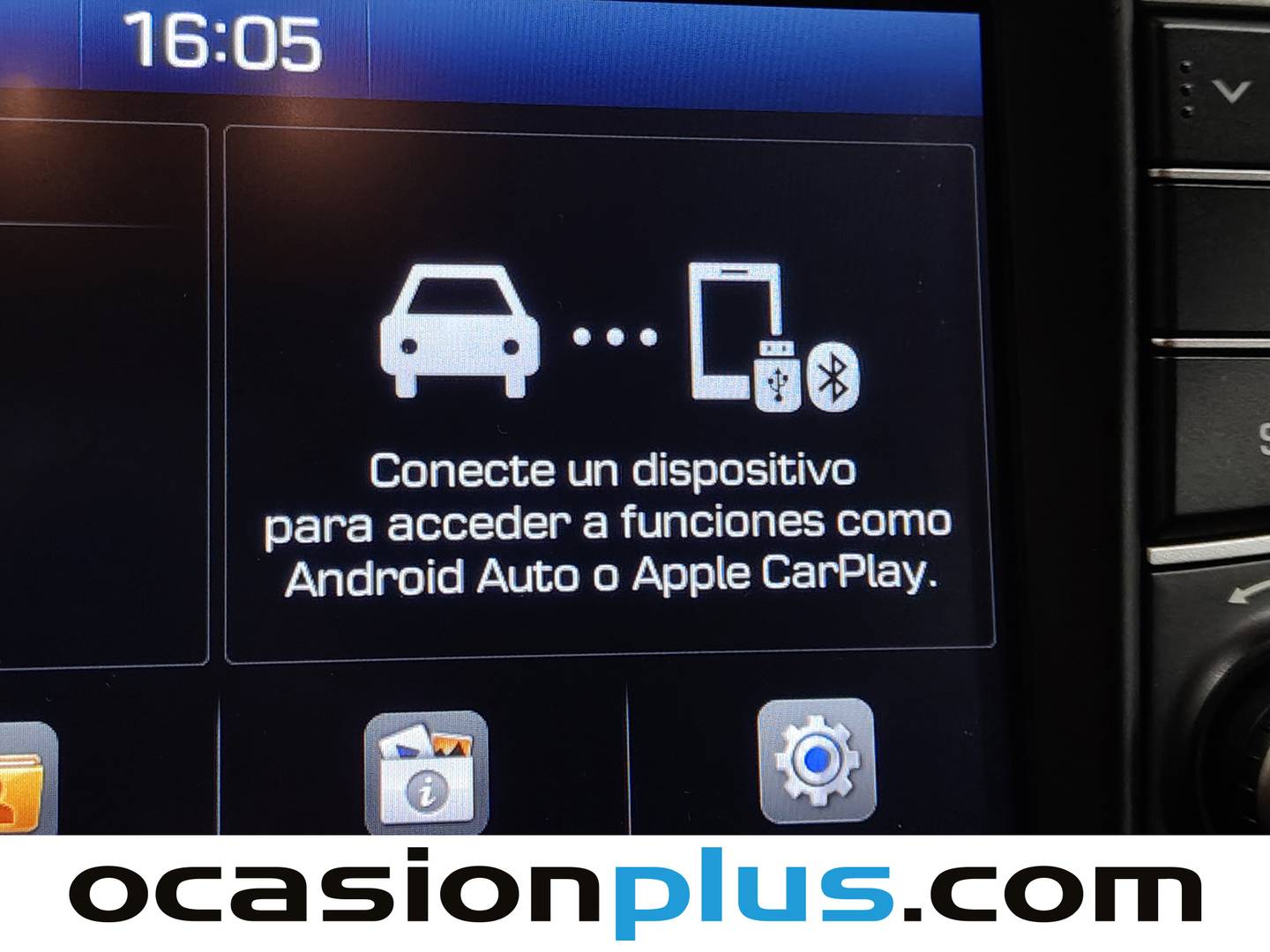 Extras y acabados del Hyundai i20 Hyundai i20 1.0 TGDI Tecno LE (100 CV)