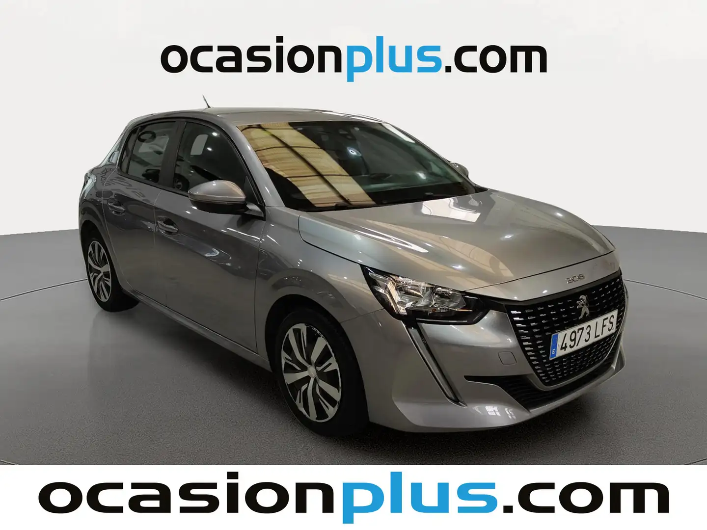 Foto Peugeot 208 Peugeot 208 PureTech 100 Active  (100 CV)