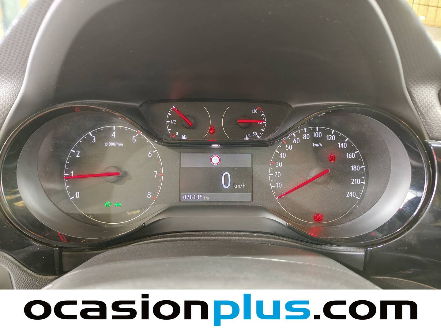 Opel Corsa Opel Corsa 1.2 XEL S&S Edition (75 CV) de segunda mano