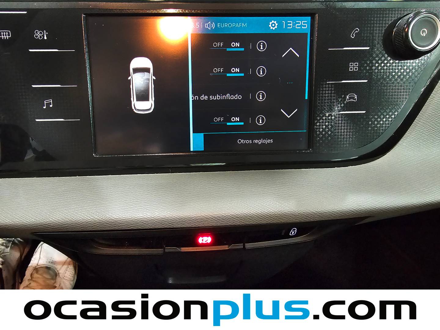 Citroën C4 Picasso Citroën C4 Picasso 1.6 BlueHDi Live S&S (99 CV) km 0