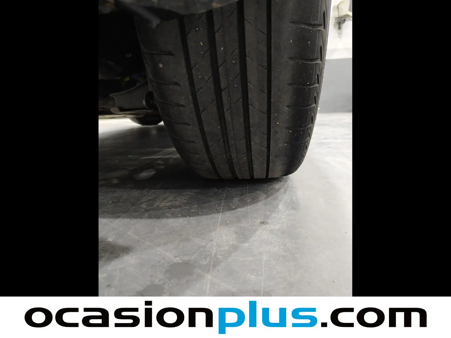 Foto Mercedes Clase B Mercedes-Benz Clase B B 200 d (150 CV) Pack AMG