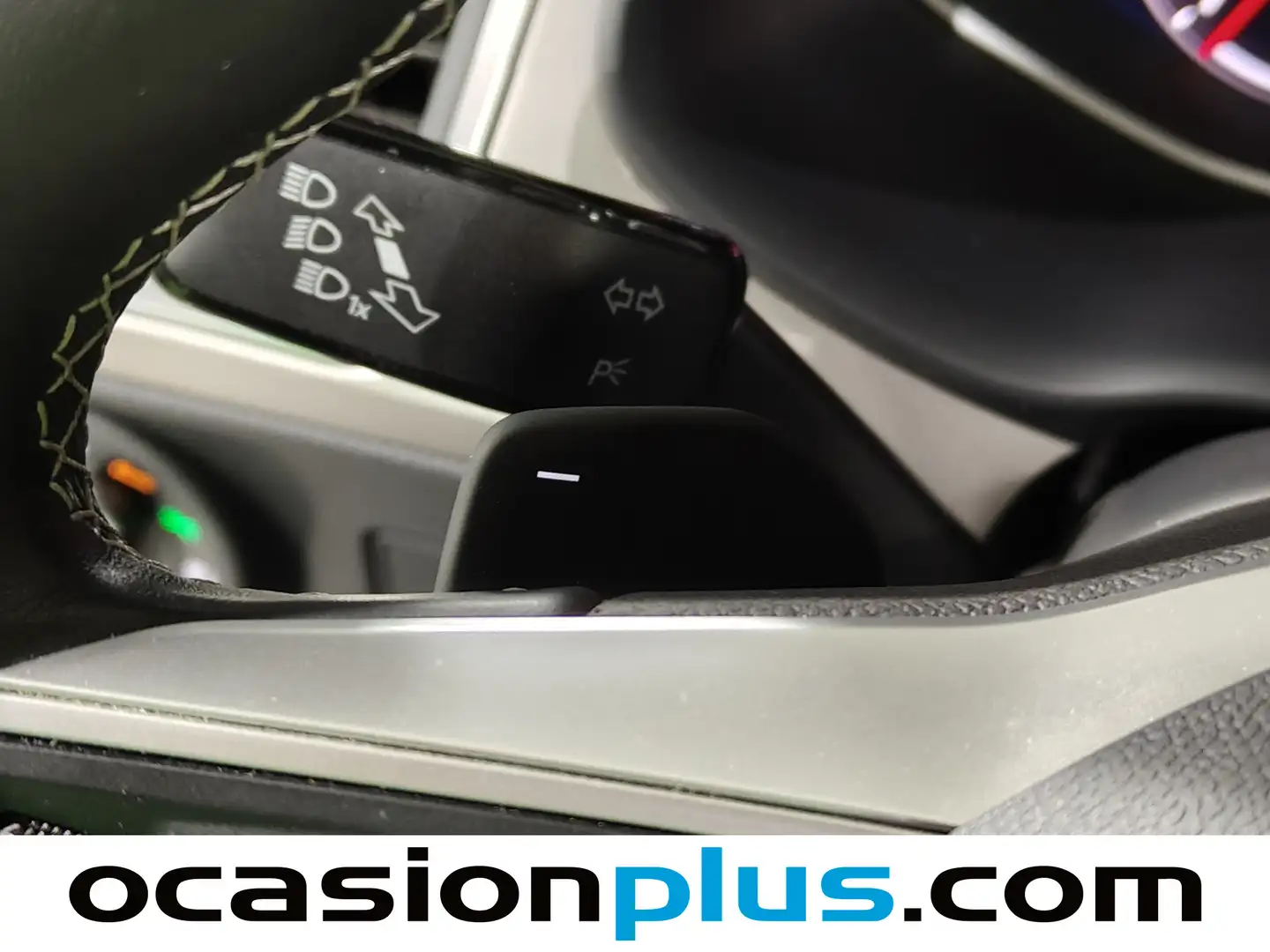 Foto Seat Ateca SEAT Ateca 1.5 TSI X-Perience Go DSG (150 CV)