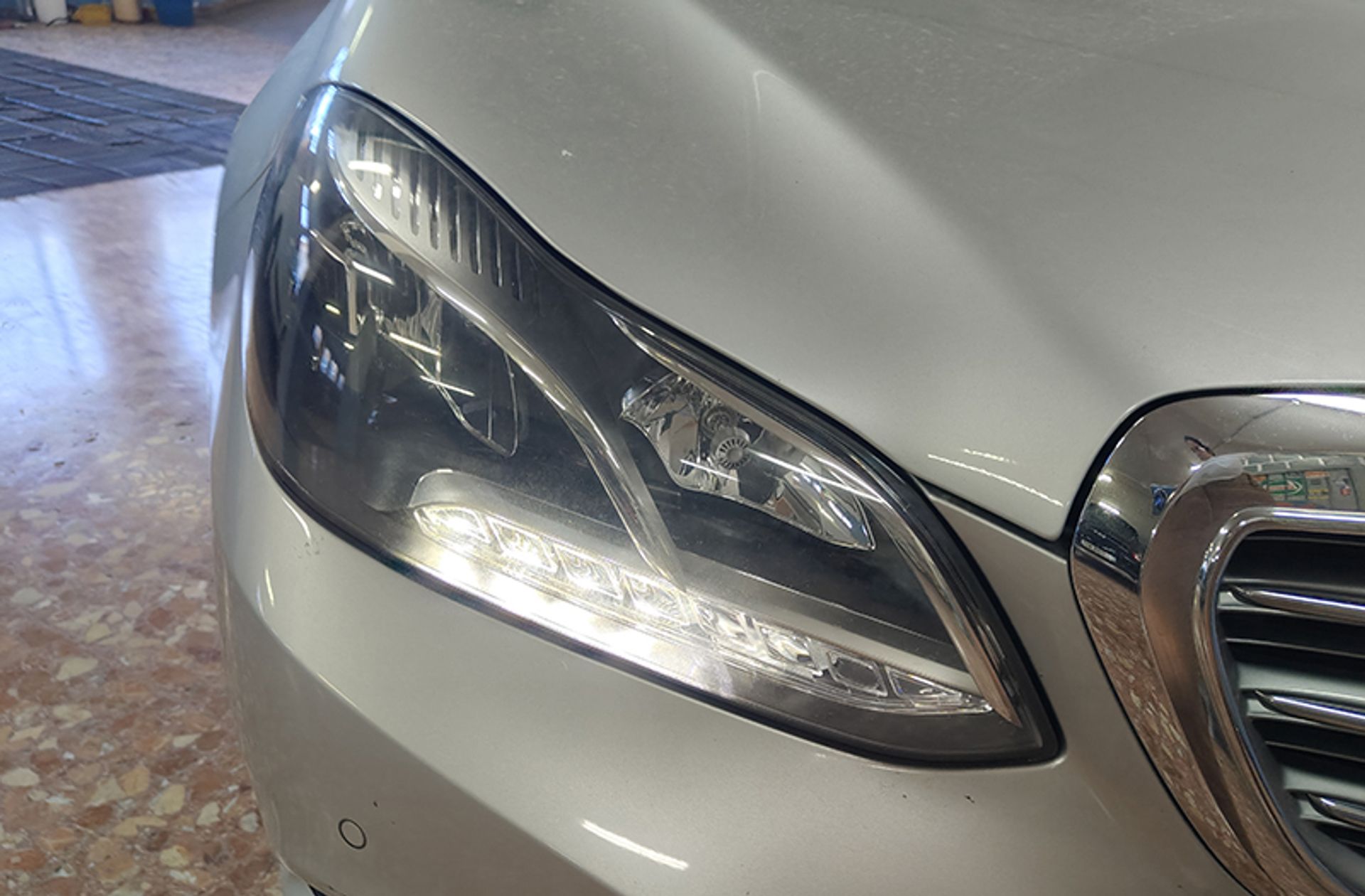 Mercedes-Benz Clase E 200 BlueTEC - foto 12