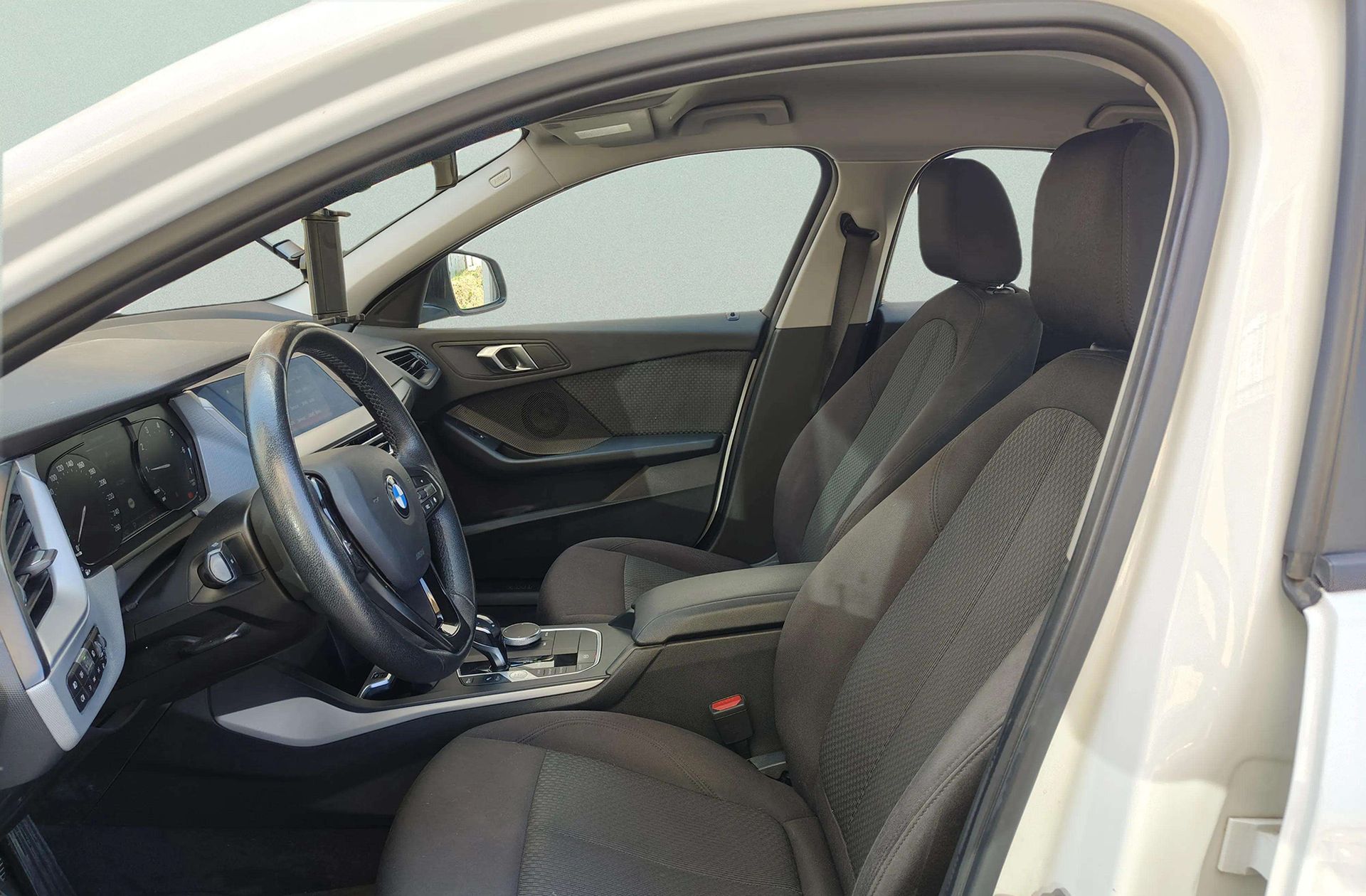 BMW Serie 1 118i - foto 8