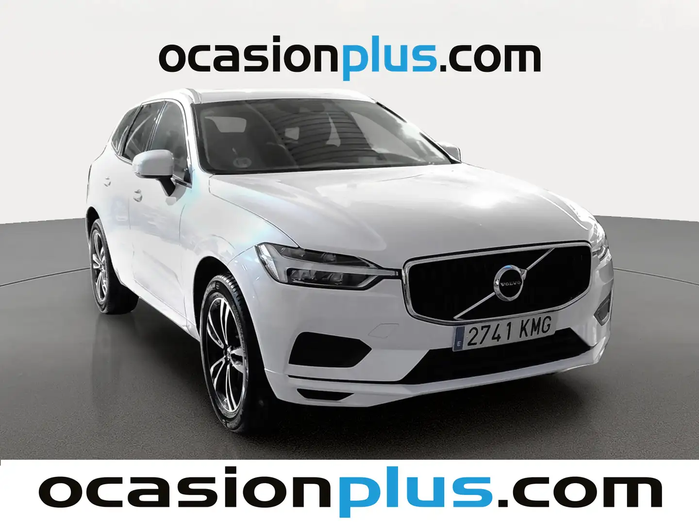 Foto Volvo XC60 Volvo XC60 D4 Momentum AWD Auto (190 CV)