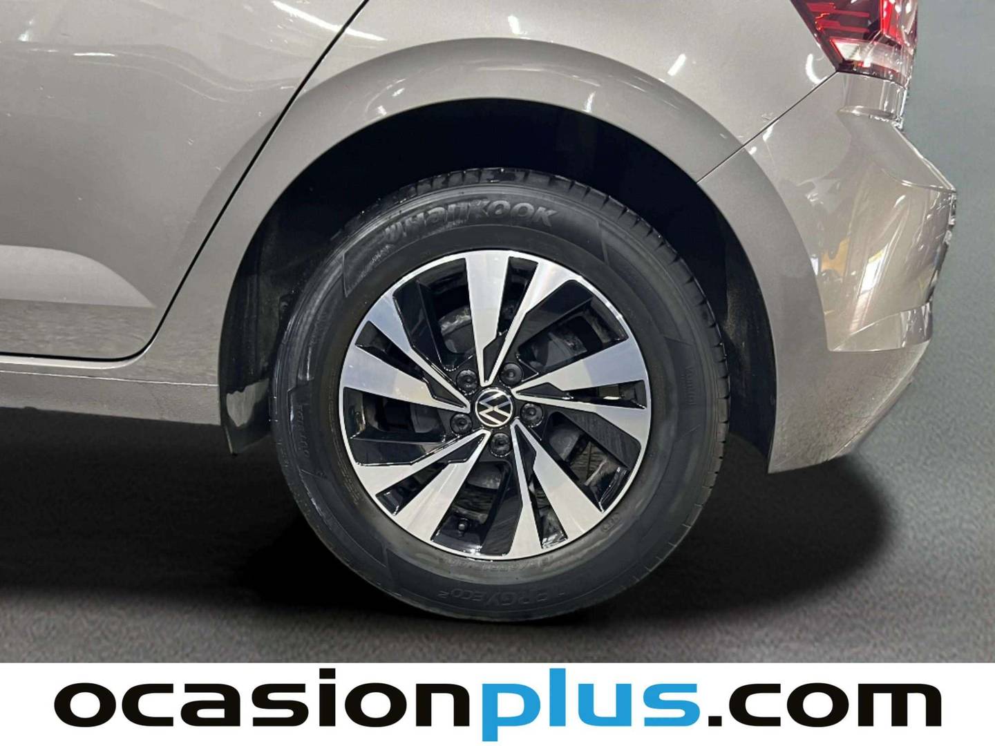 Foto Volkswagen Polo Volkswagen Polo Advance 1.0 TSI  (95 CV)