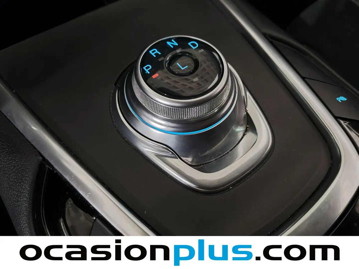 Foto Ford S-MAX Ford S-Max 2.5 Duratec FHEV ST-Line Auto (190 CV) 7 Plazas