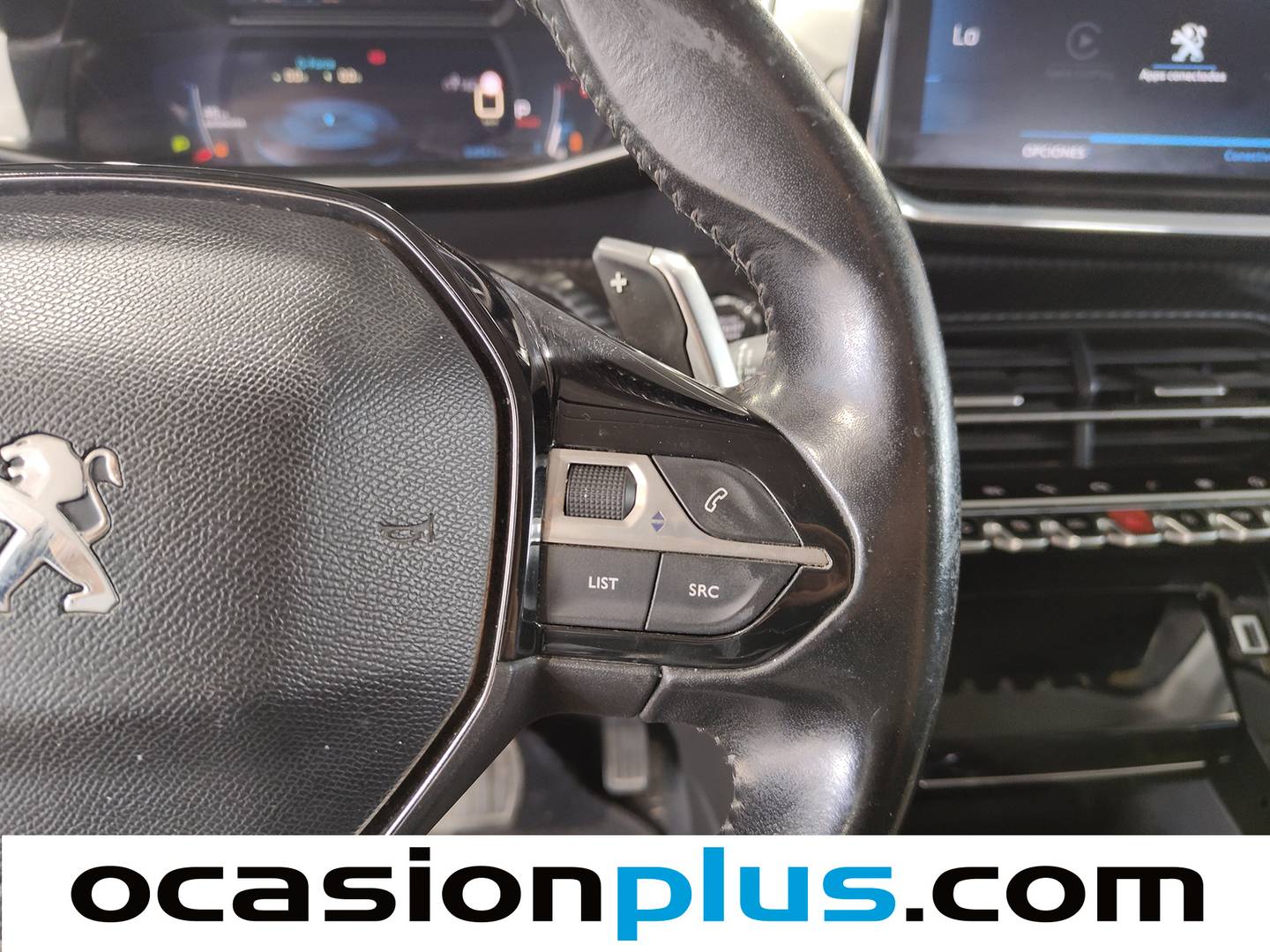 Peugeot 208 Peugeot 208 PureTech 100 Allure EAT8 (100 CV) 100cv
