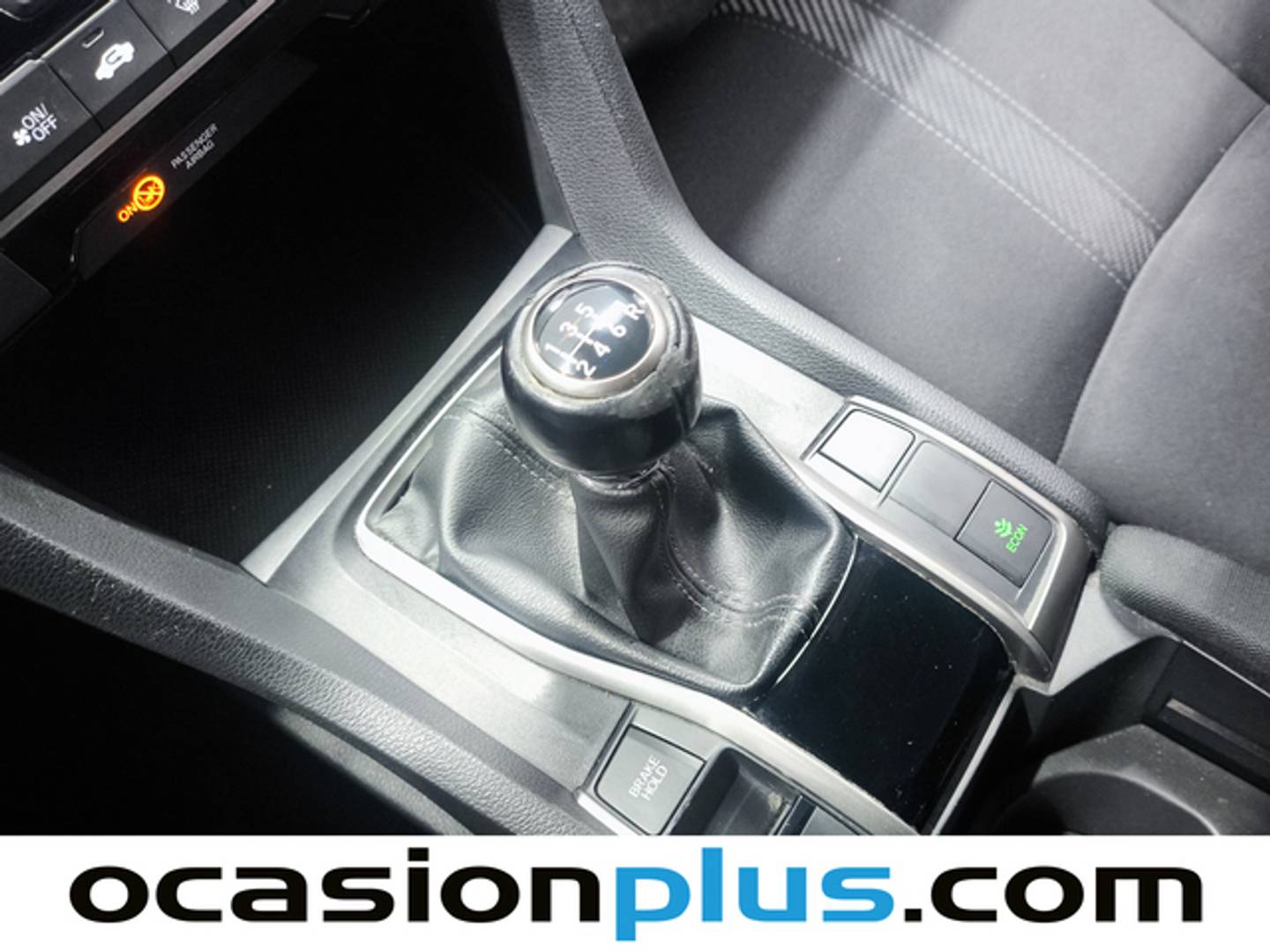 Honda Civic Honda Civic 1.0 I-VTEC TURBO Elegance (129 CV) de segunda mano