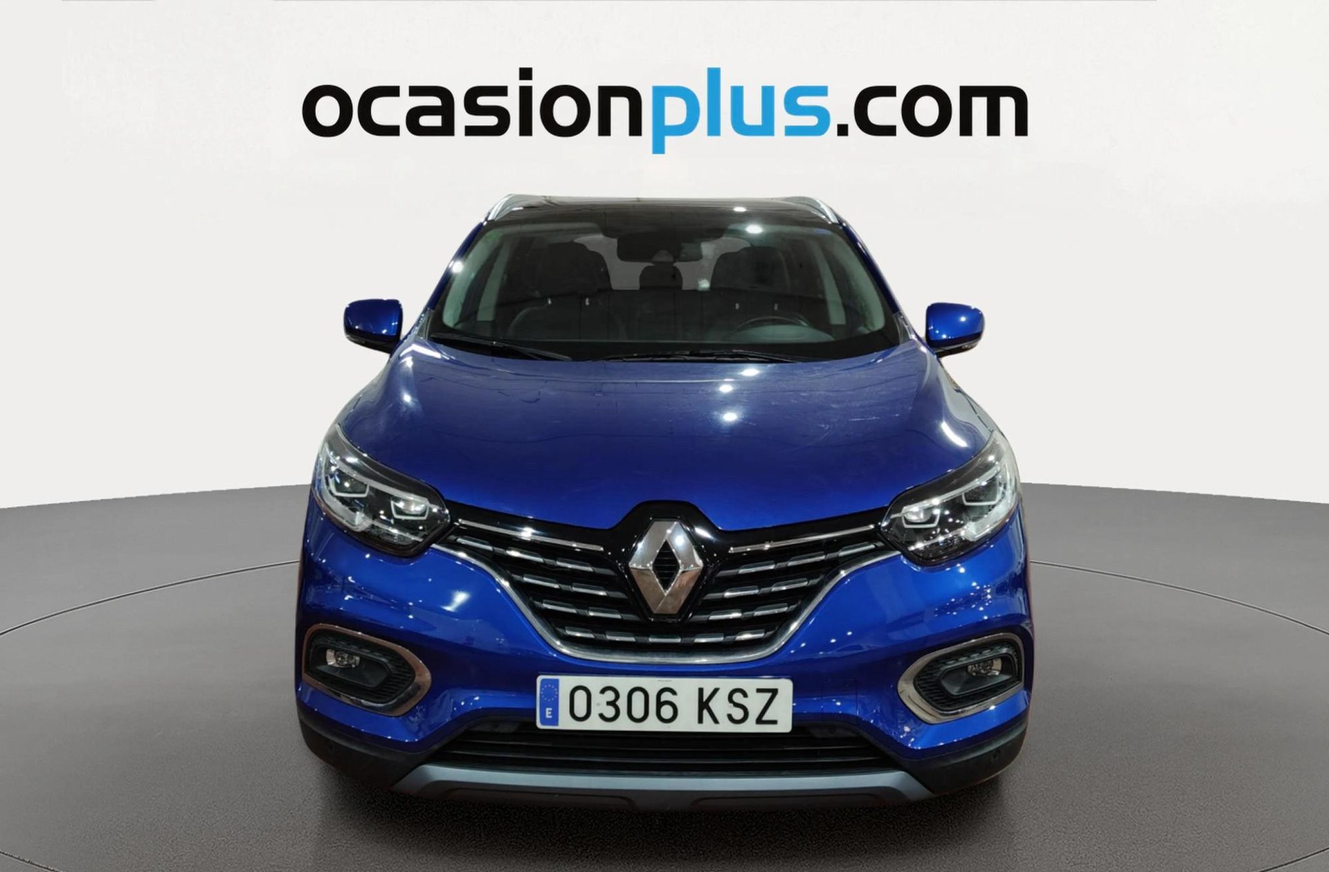 Renault Kadjar Zen TCe GPF - foto 15