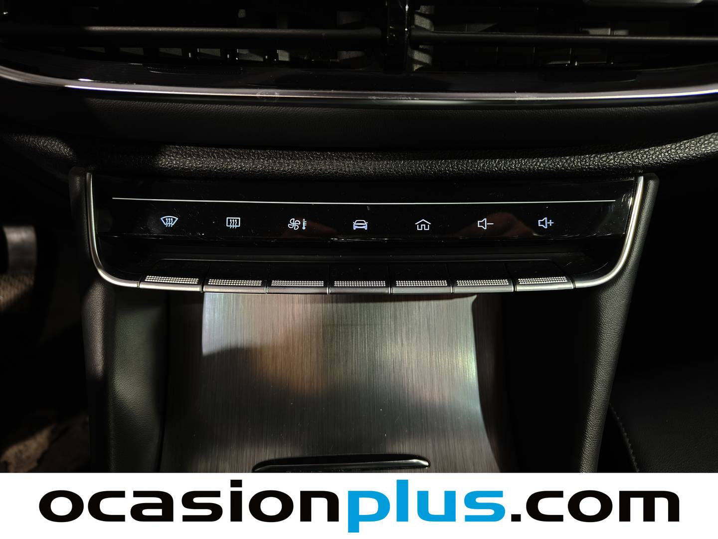 Foto MG HS MG HS 1.5 Turbo GDI Comfort (162 CV)