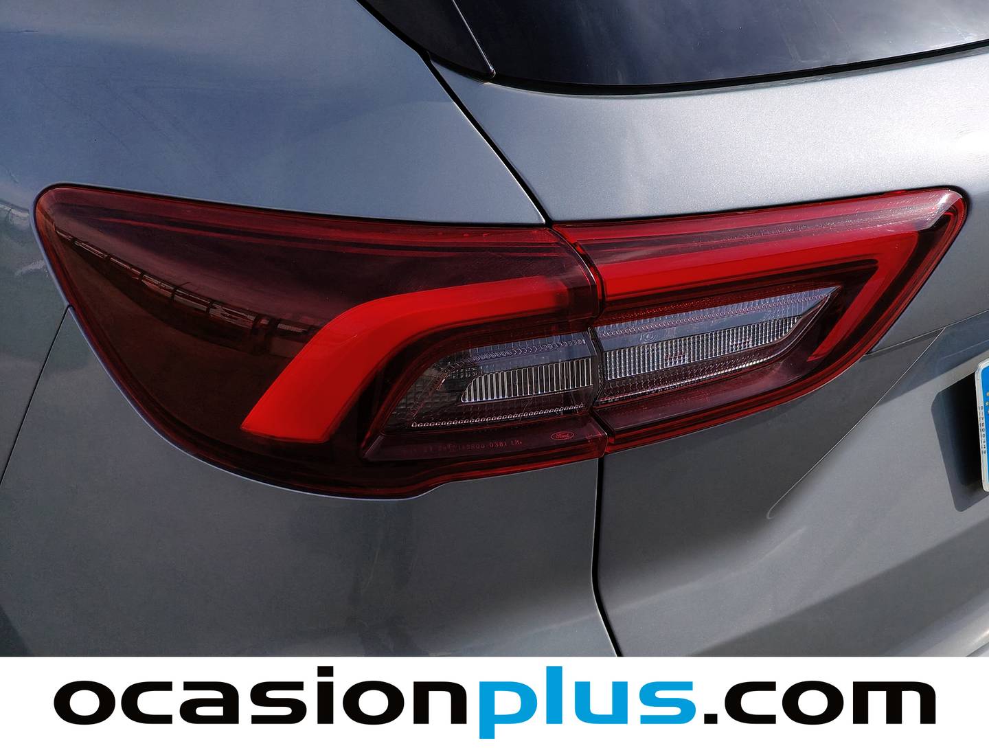 Ford Kuga Ford Kuga 1.5T EcoBoost ST-Line 4x2 (150 CV) manual