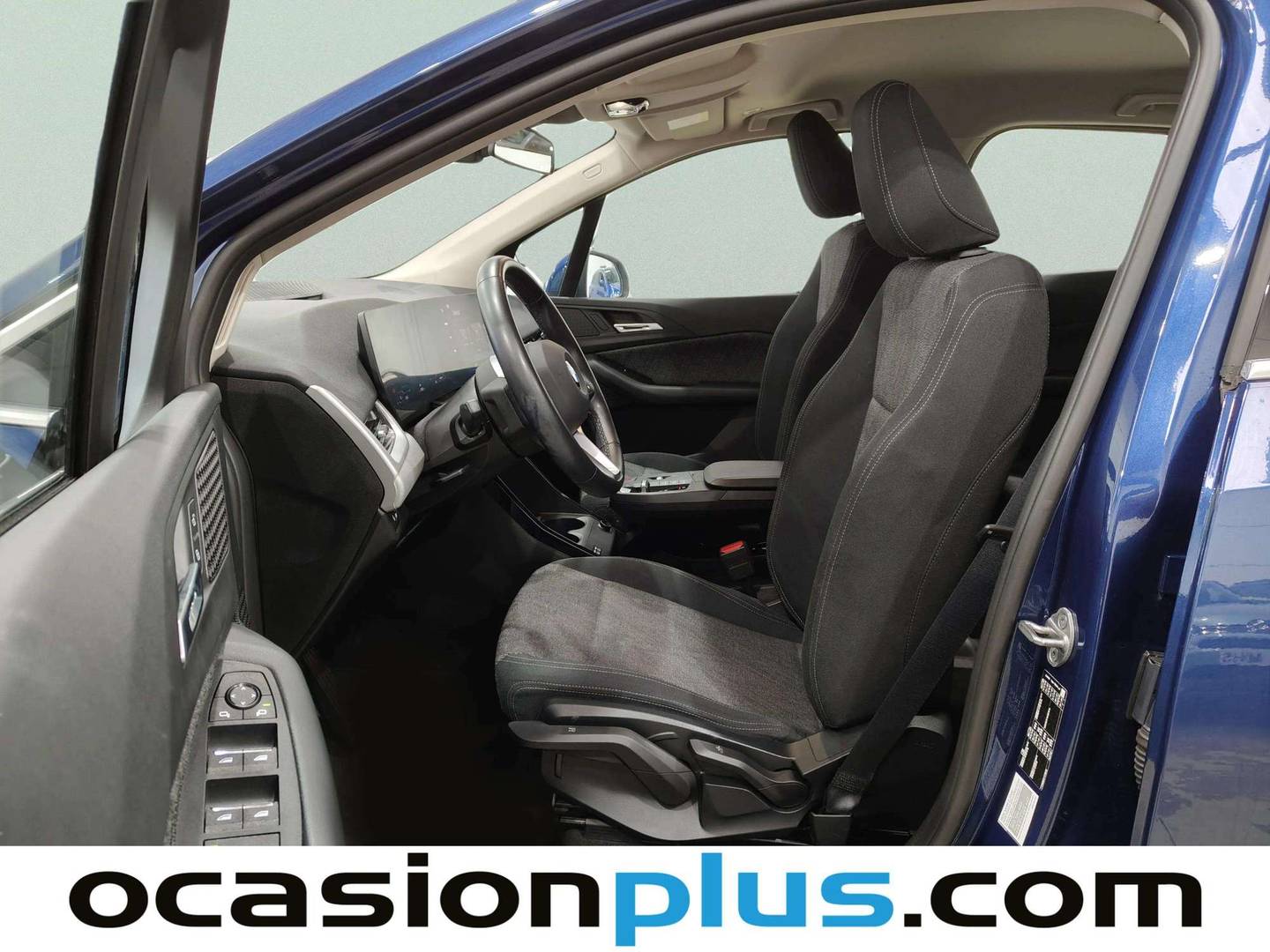 Foto BMW Serie 2 Active Tourer BMW Serie 2 218d Active Tourer (150 CV)