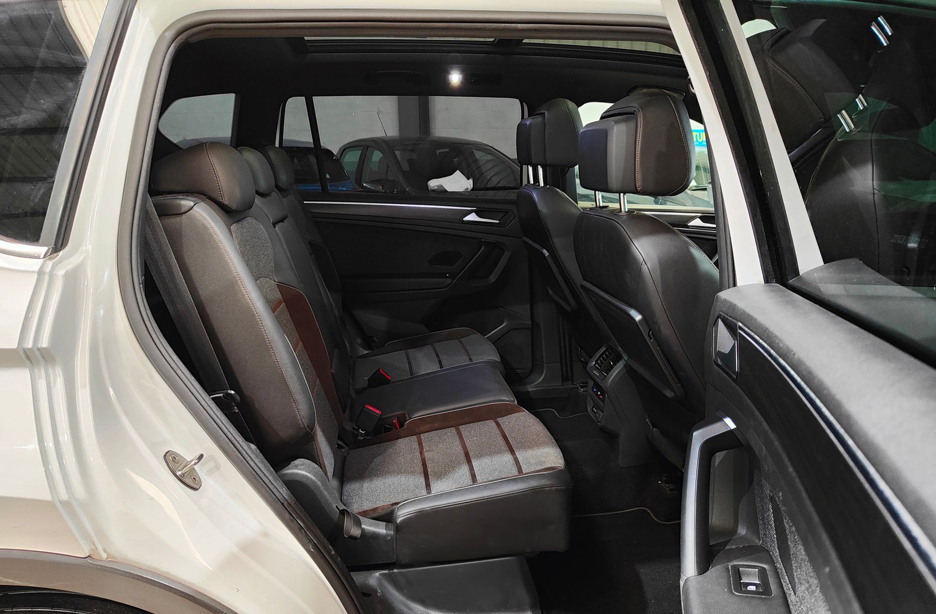 SEAT Tarraco 2.0 TDI Xcellence Plus 4Drive DSG 7 plazas - foto 26