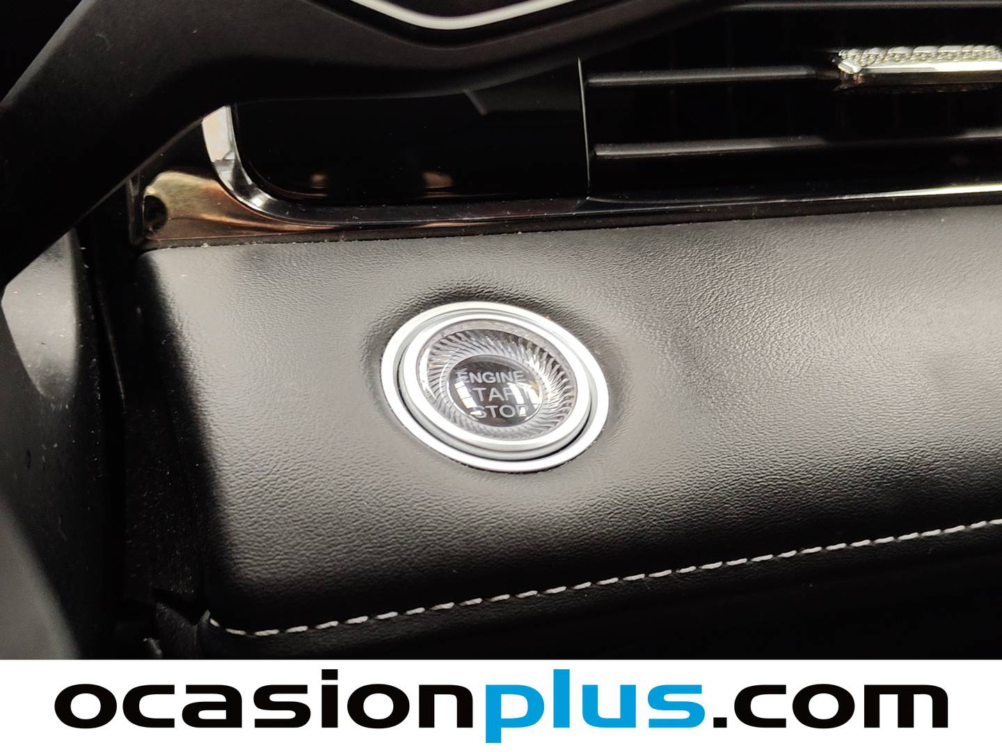 OMODA 5 OMODA 5 1.6 TGDI Premium (145 CV) de ocasión