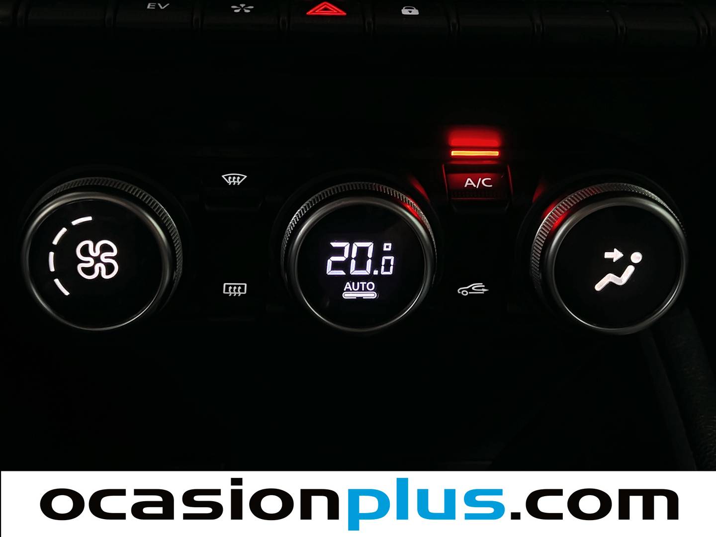 Renault Captur Renault Captur Zen E-TECH Híbrido enchufable (160 CV) automático