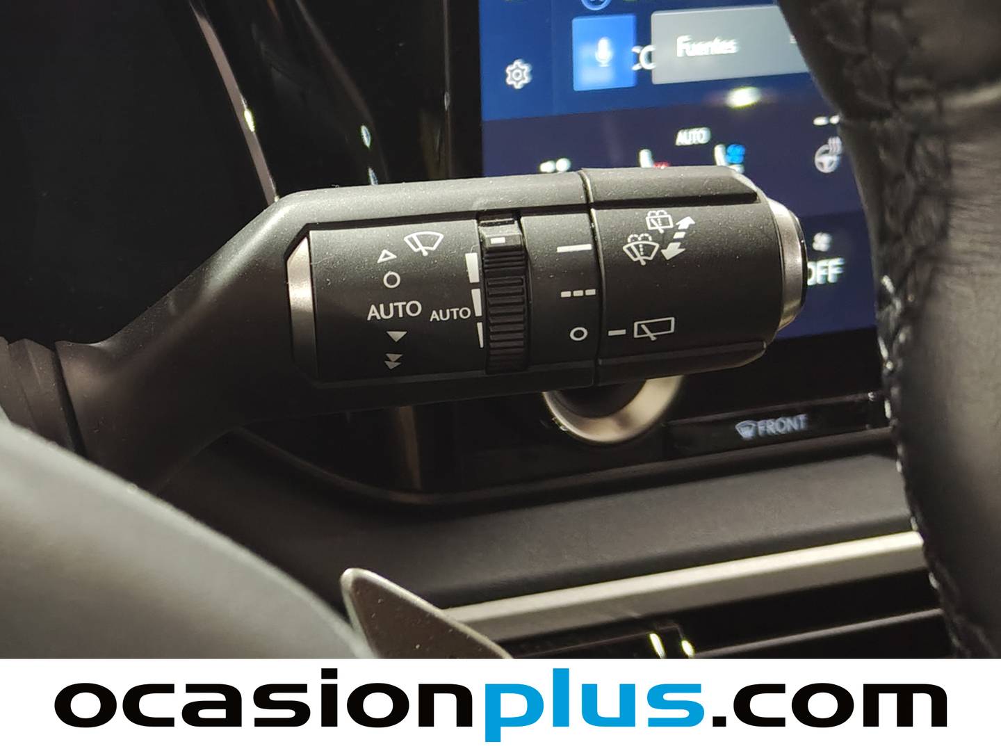 Lexus RX Lexus RX 450h+ F Design (309 CV) km 0