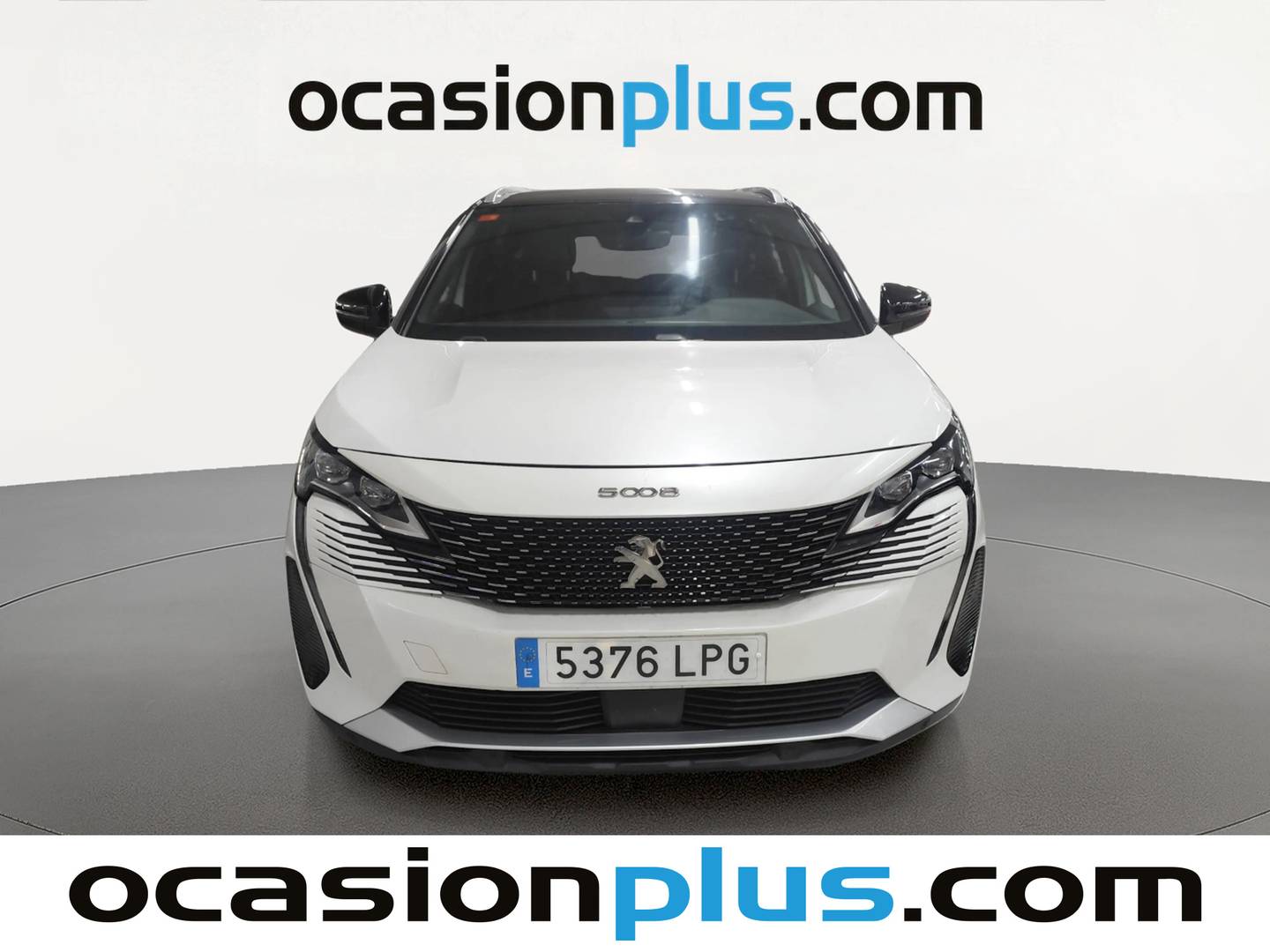 Peugeot 5008 Peugeot 5008 BlueHDI 130 S&S GT (130 CV) 7 Plazas barato