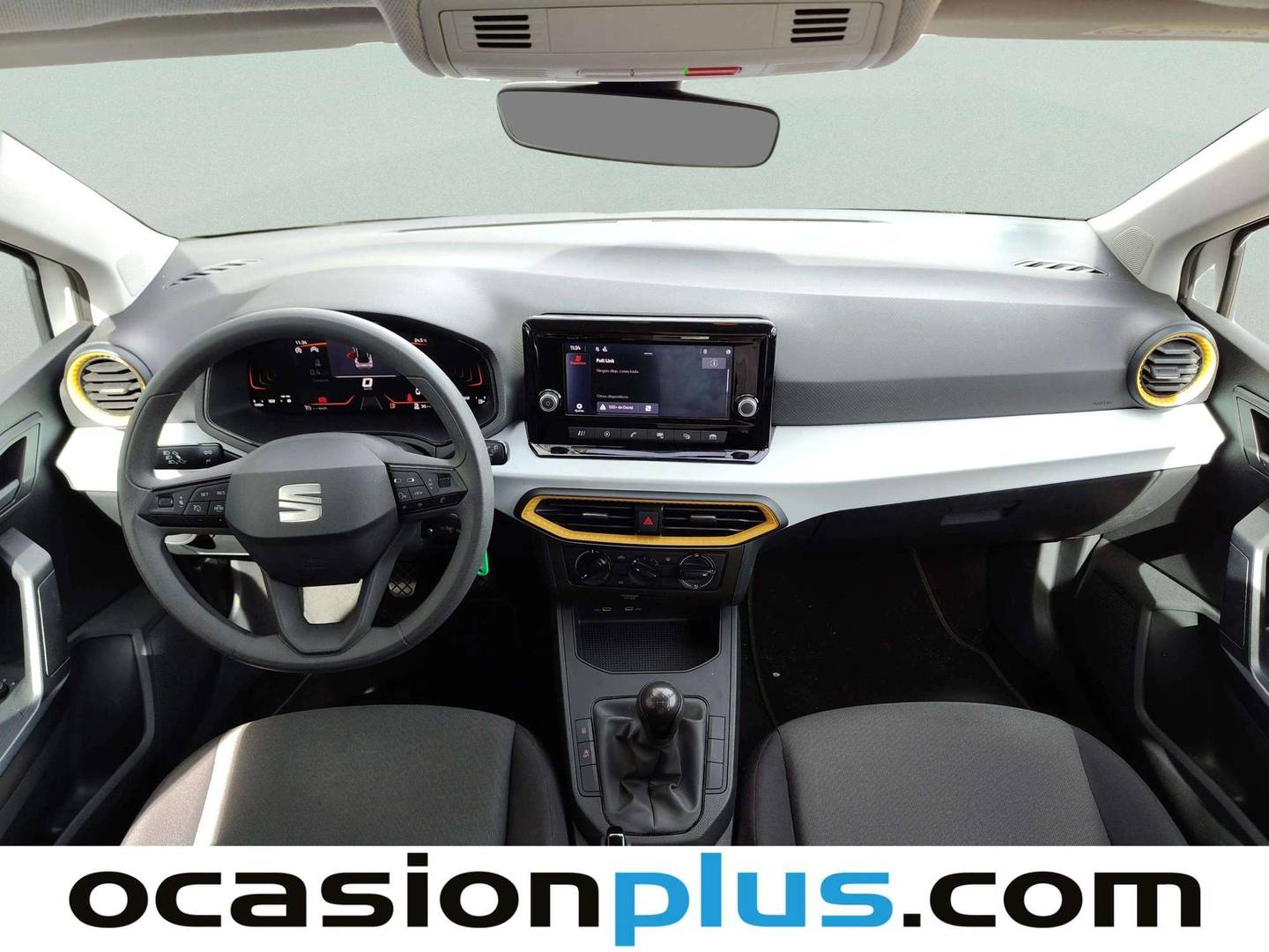 Seat Arona Seat Arona 1.0 TGI S&S Style XM (90 CV) de ocasión