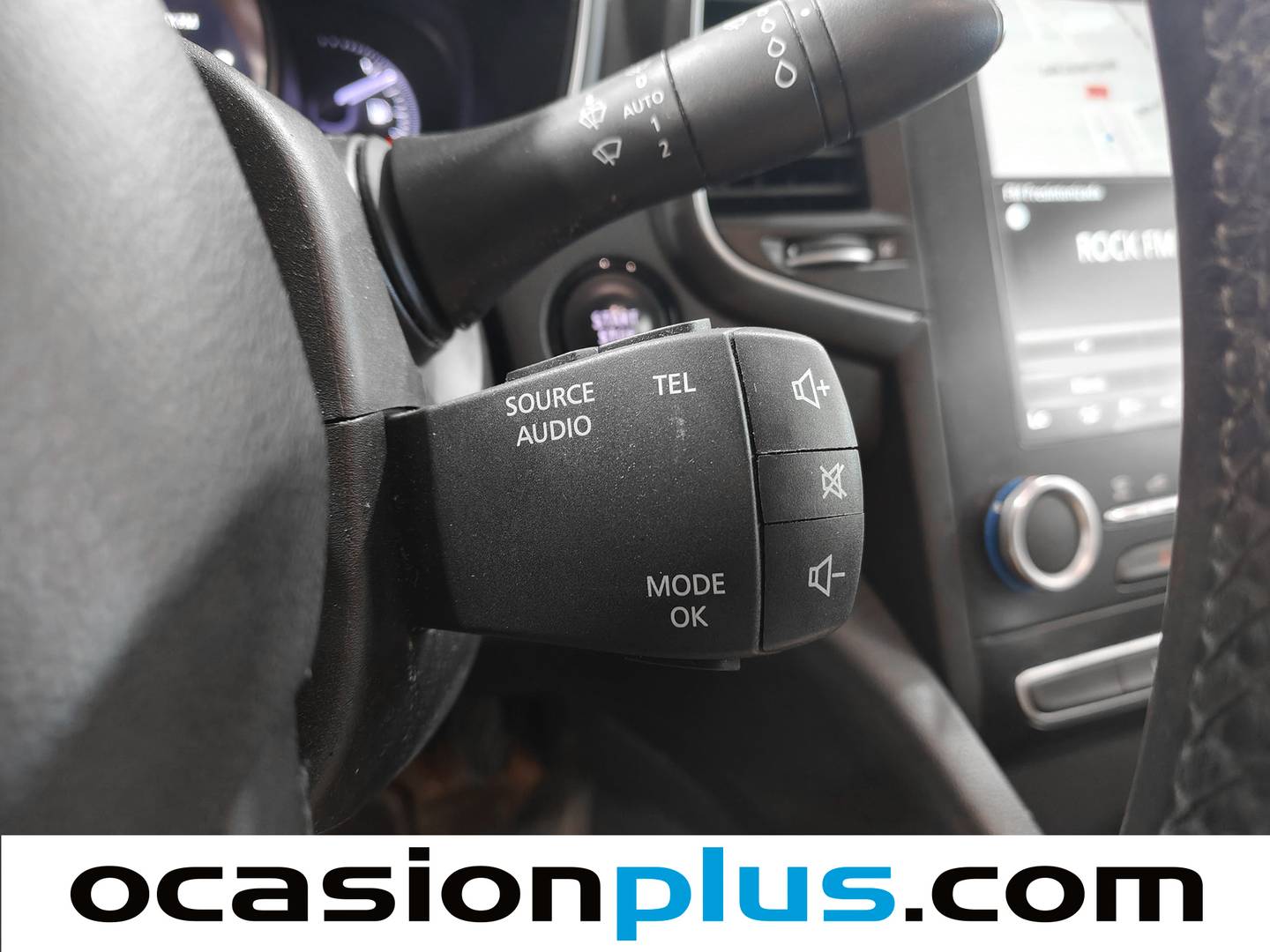 Foto Renault Talisman Renault Talisman Zen Energy dCi (130 CV) EDC