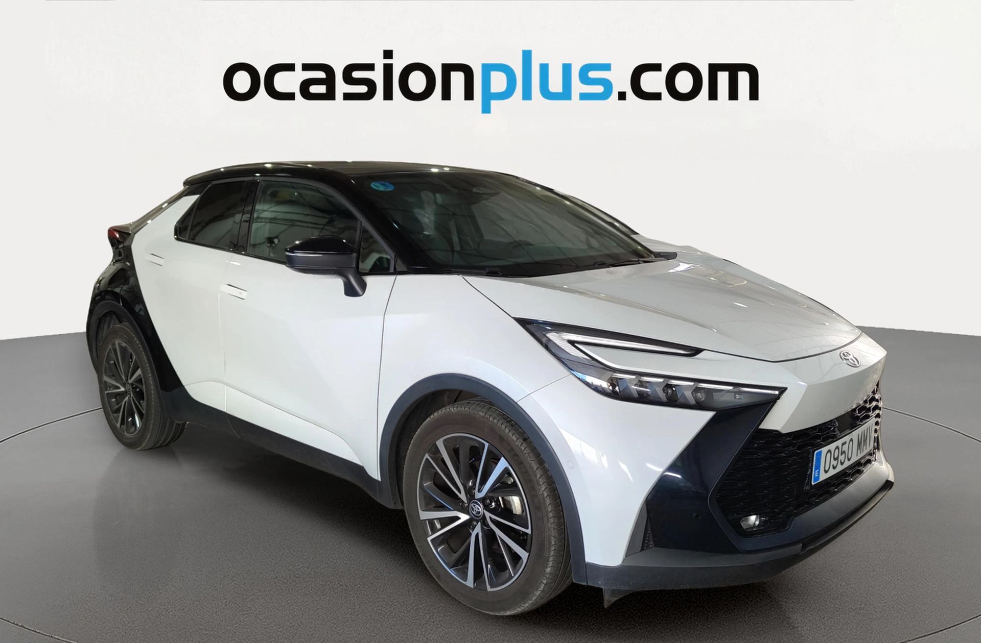 Toyota C-HR 200H Premiere Edition - foto 2