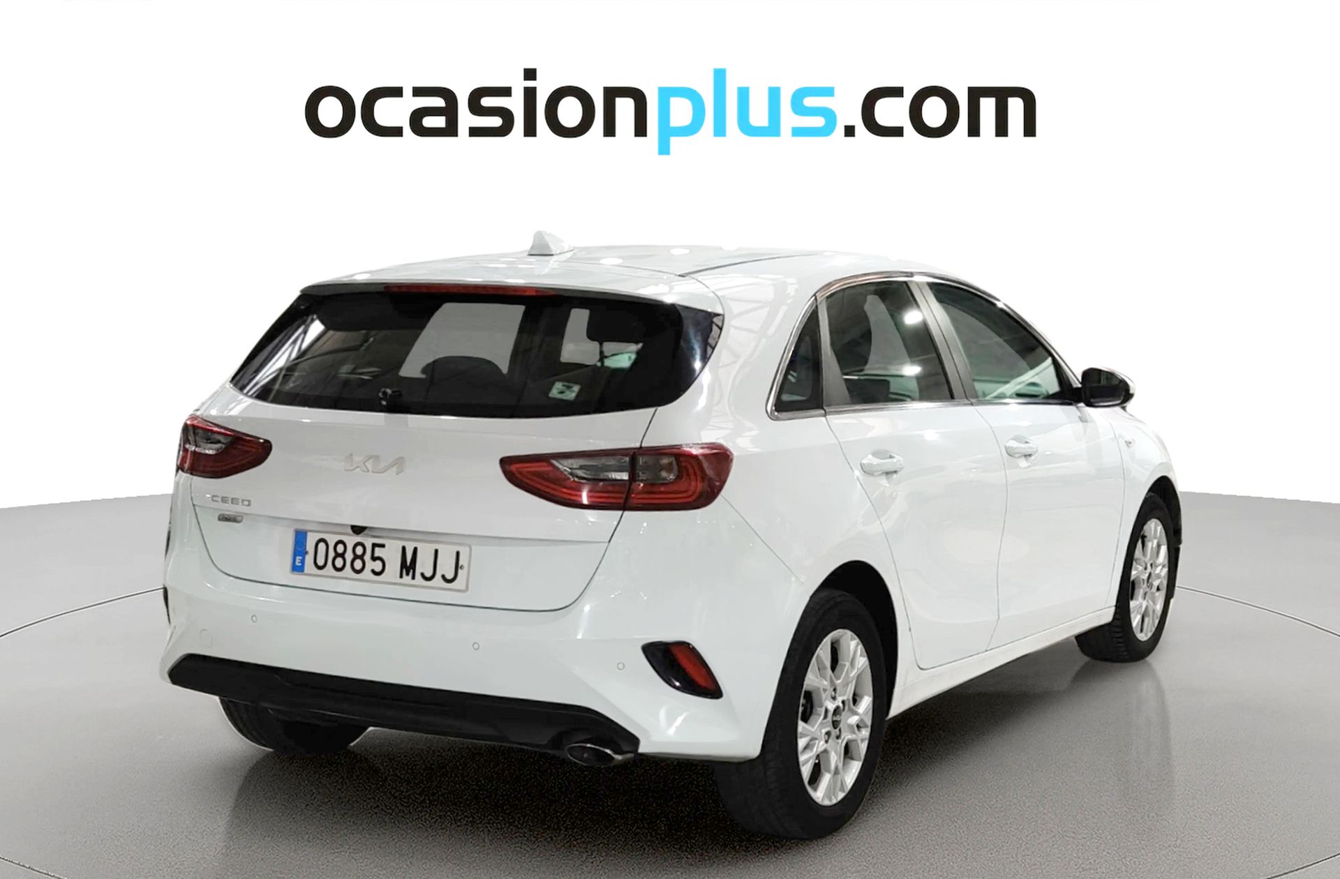 Kia Ceed 1.6 MHEV iMT Drive - foto 4
