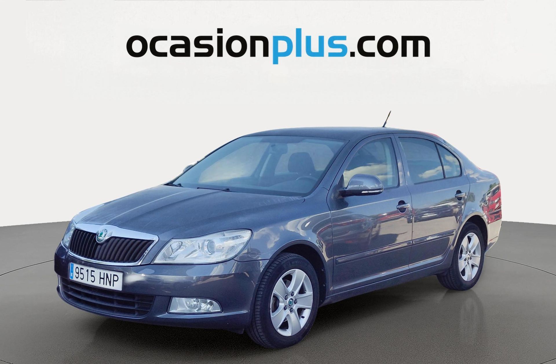 Škoda Octavia 1.6 TDI Active Plus
