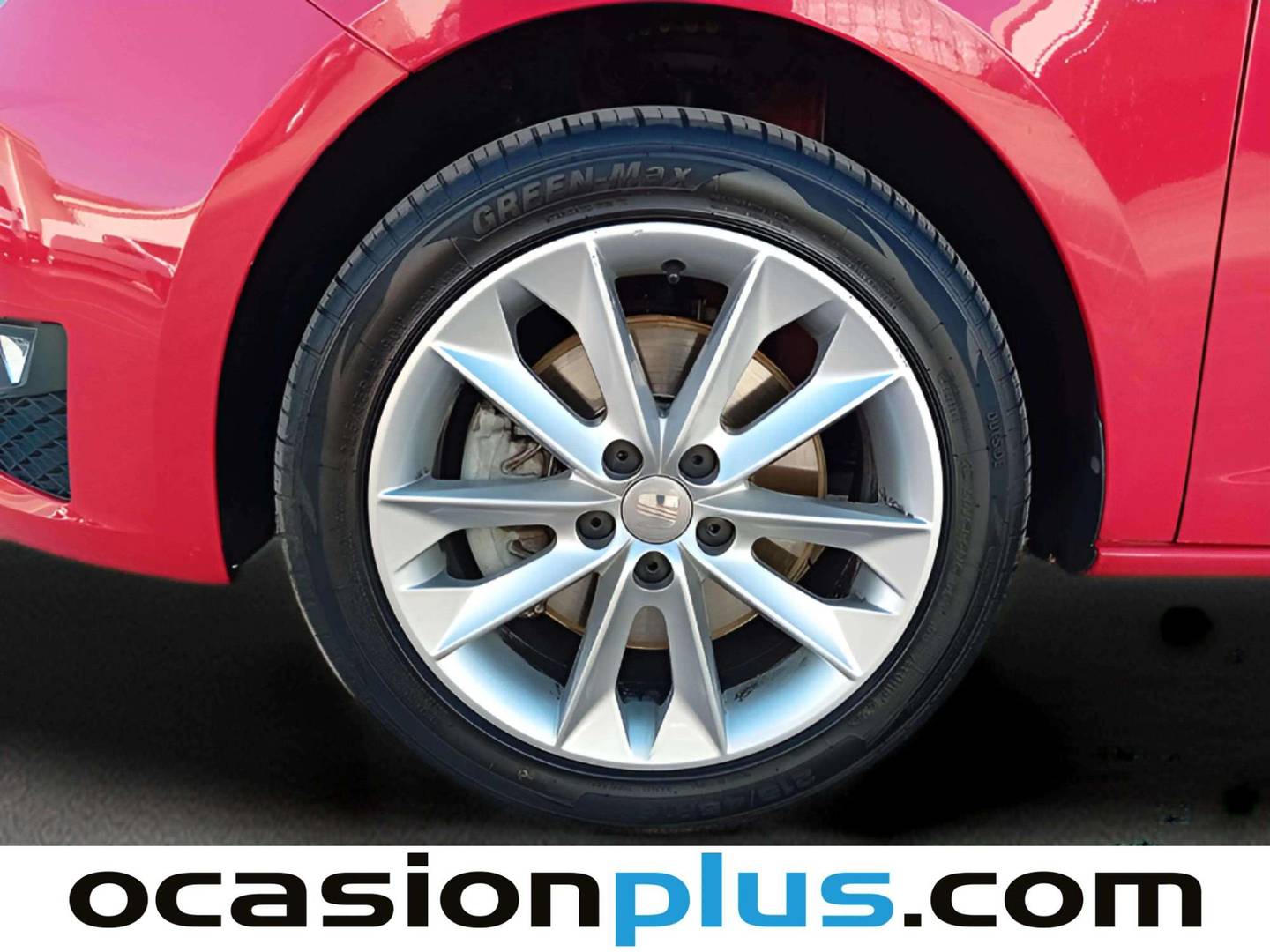 Seat Ibiza Seat Ibiza SC SC 2.0 TDI FR (143 CV) al mejor precio