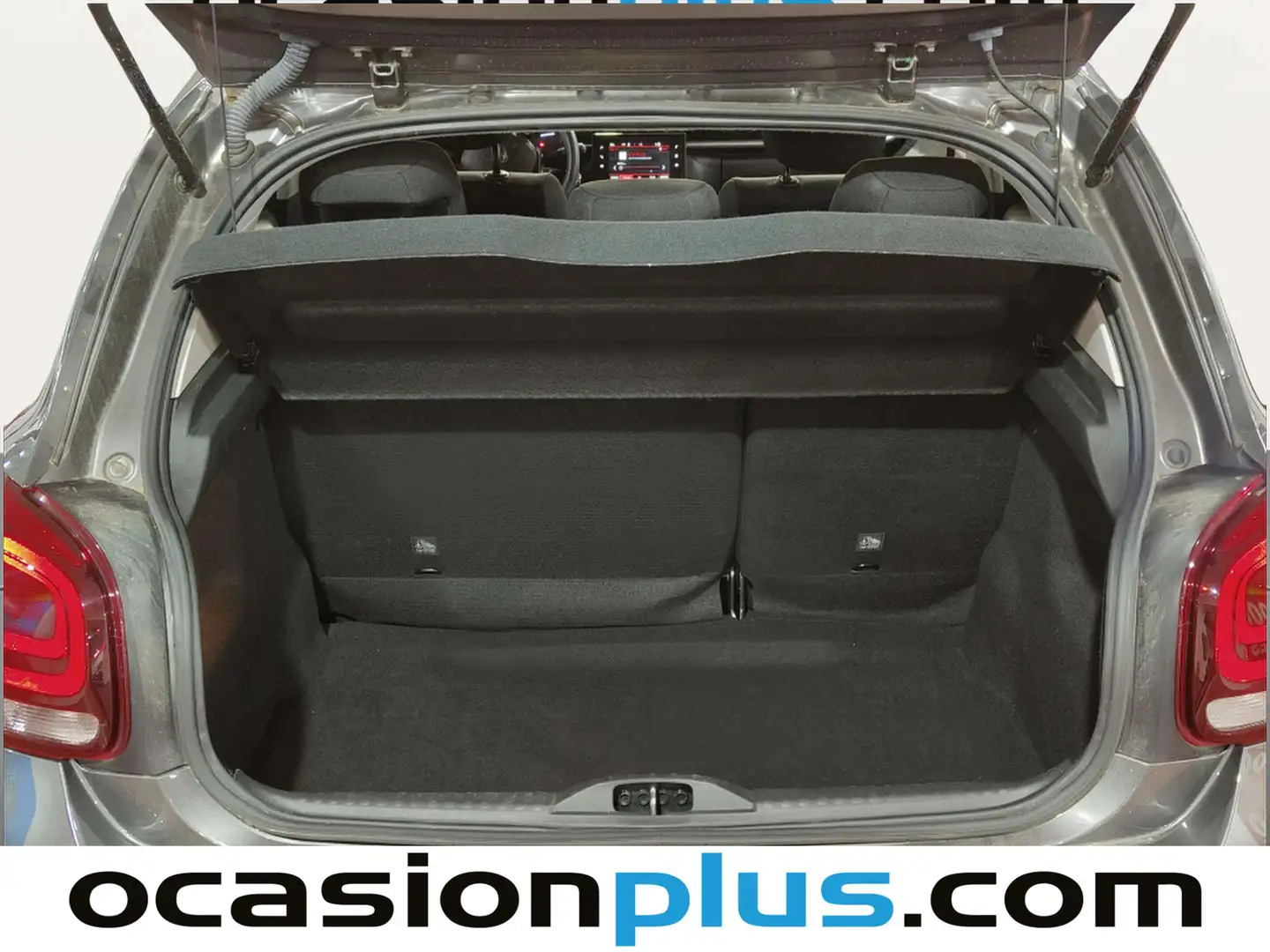 Foto Citroën C3 Origin Citroen C3 Origin PureTech (110CV) Max