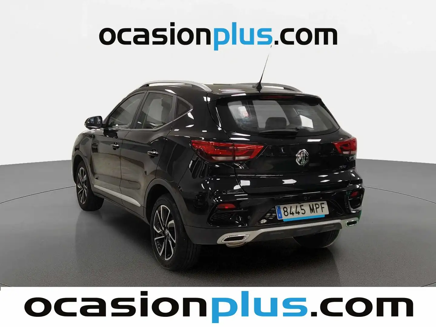 Foto MG ZS MG ZS 1.5 Luxury (106 CV)