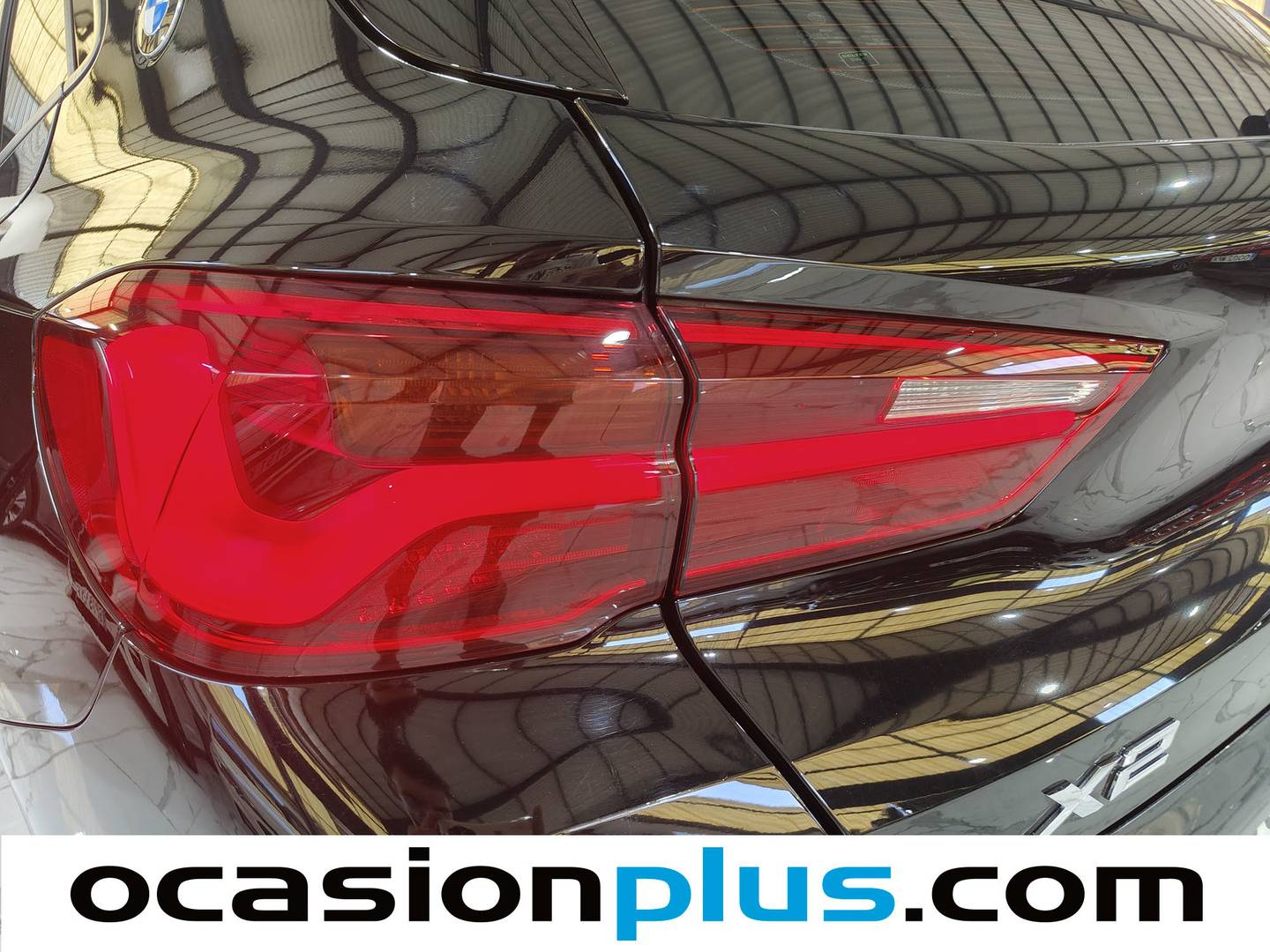 BMW X2 BMW X2 sDrive18d  (150 CV) km 0