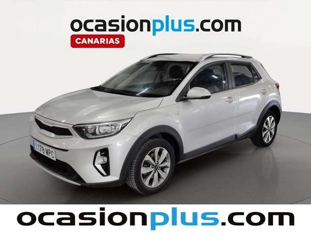 KIA Stonic 1.0 T-GDi Concept (100 CV) de segunda mano