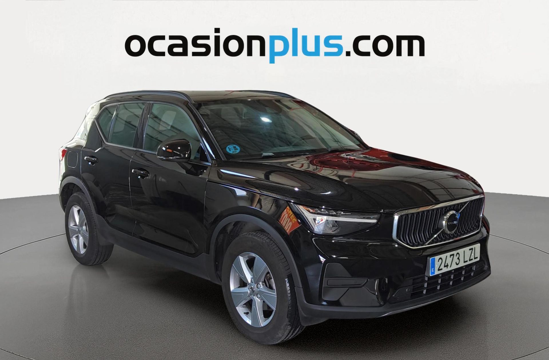 Volvo XC40 T2 Essential - foto 2