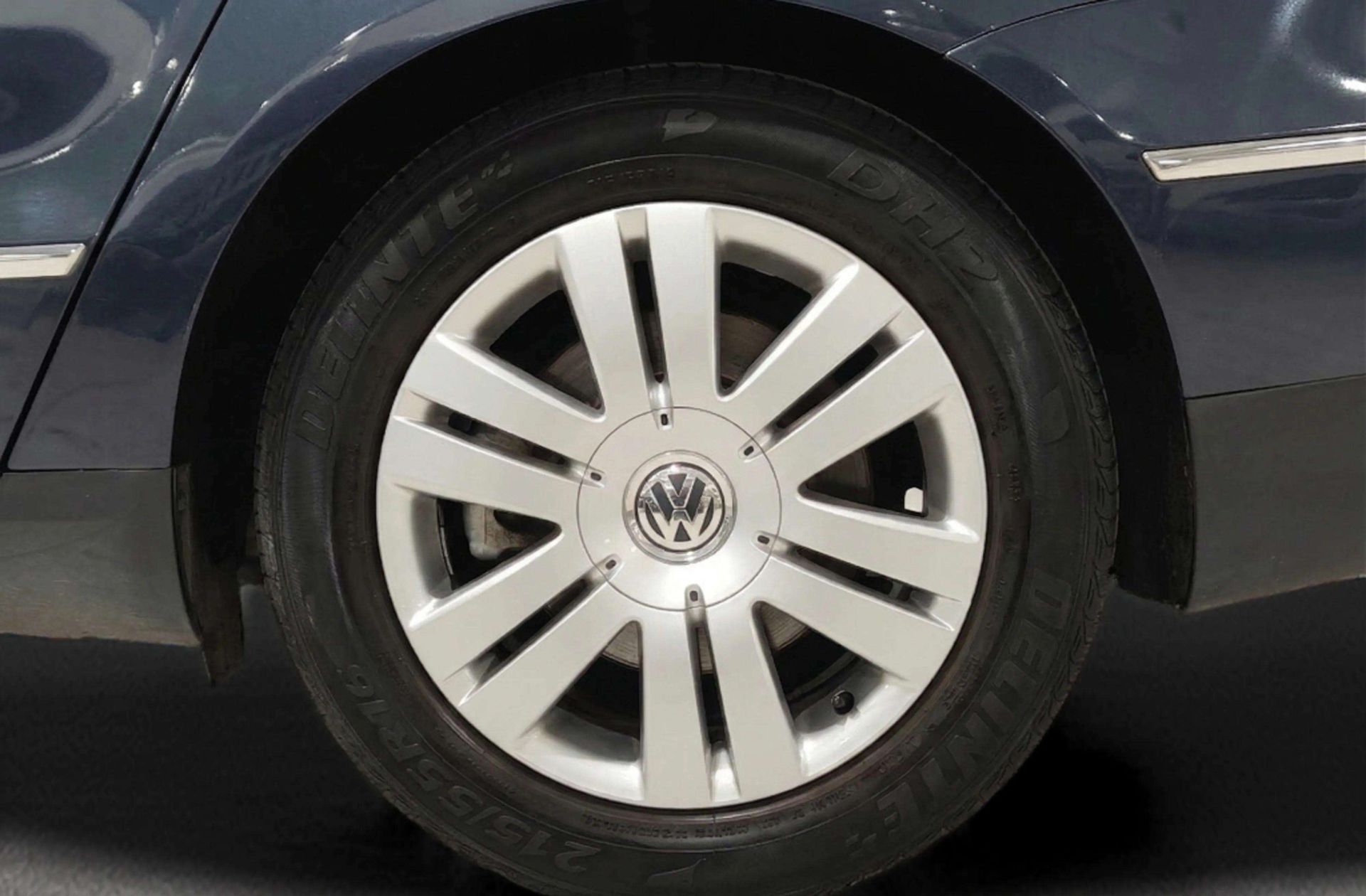 Volkswagen Passat Variant Variant Highline 2.0 TDI DSG - foto 31