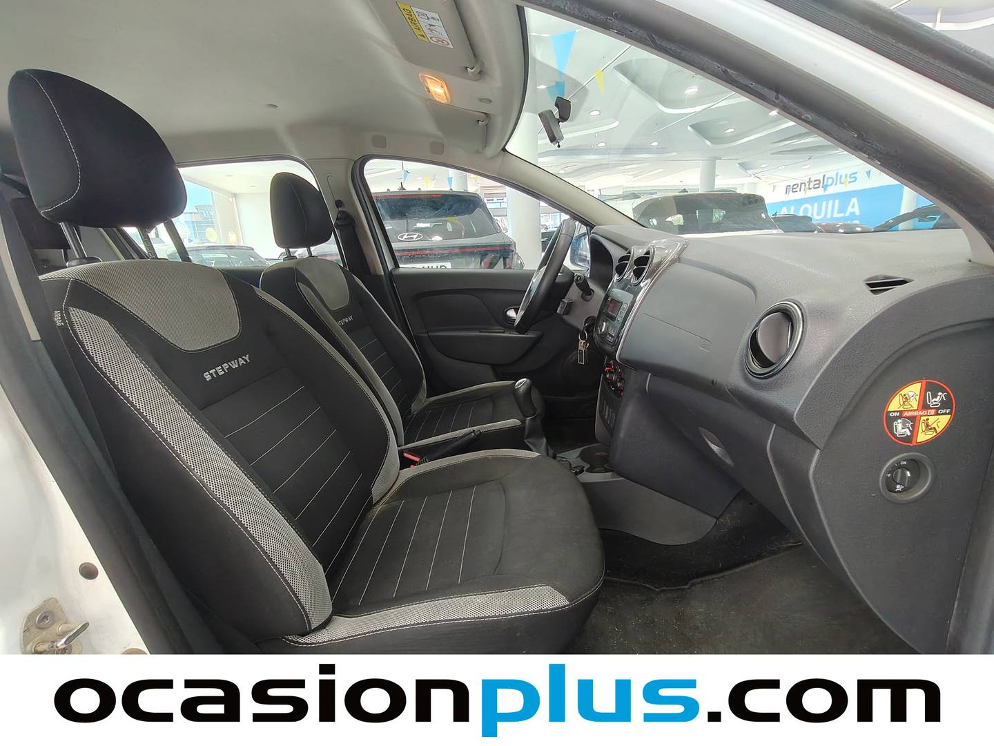Dacia Sandero Dacia Sandero 1.0 Stepway Essential  (73 CV) km 0