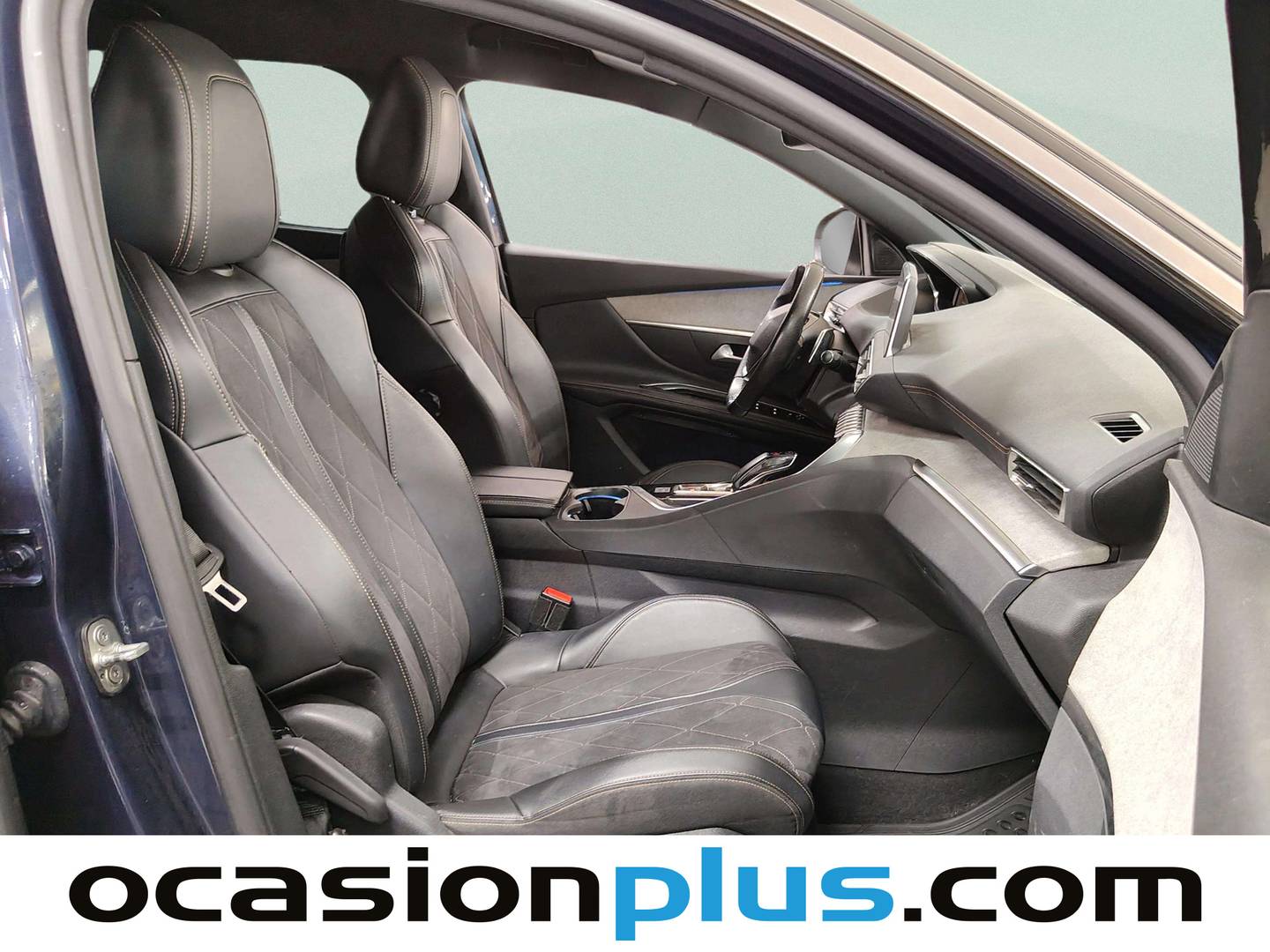Peugeot 5008 Peugeot 5008 BlueHDi 180 S&S GT EAT8 (180 CV) 7 Plazas seminuevo