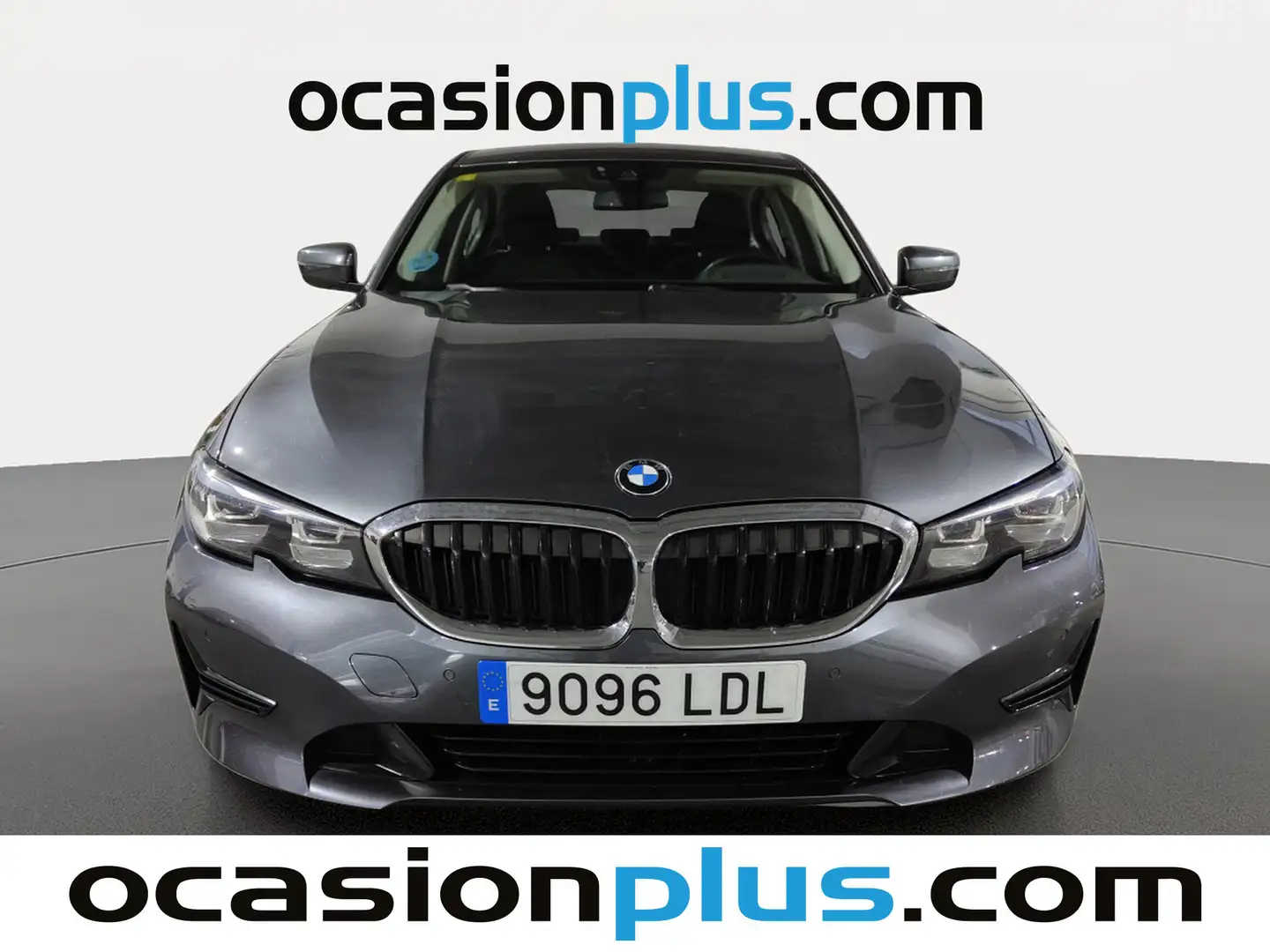 Foto BMW Serie 3 BMW Serie 3 318d (150 CV)