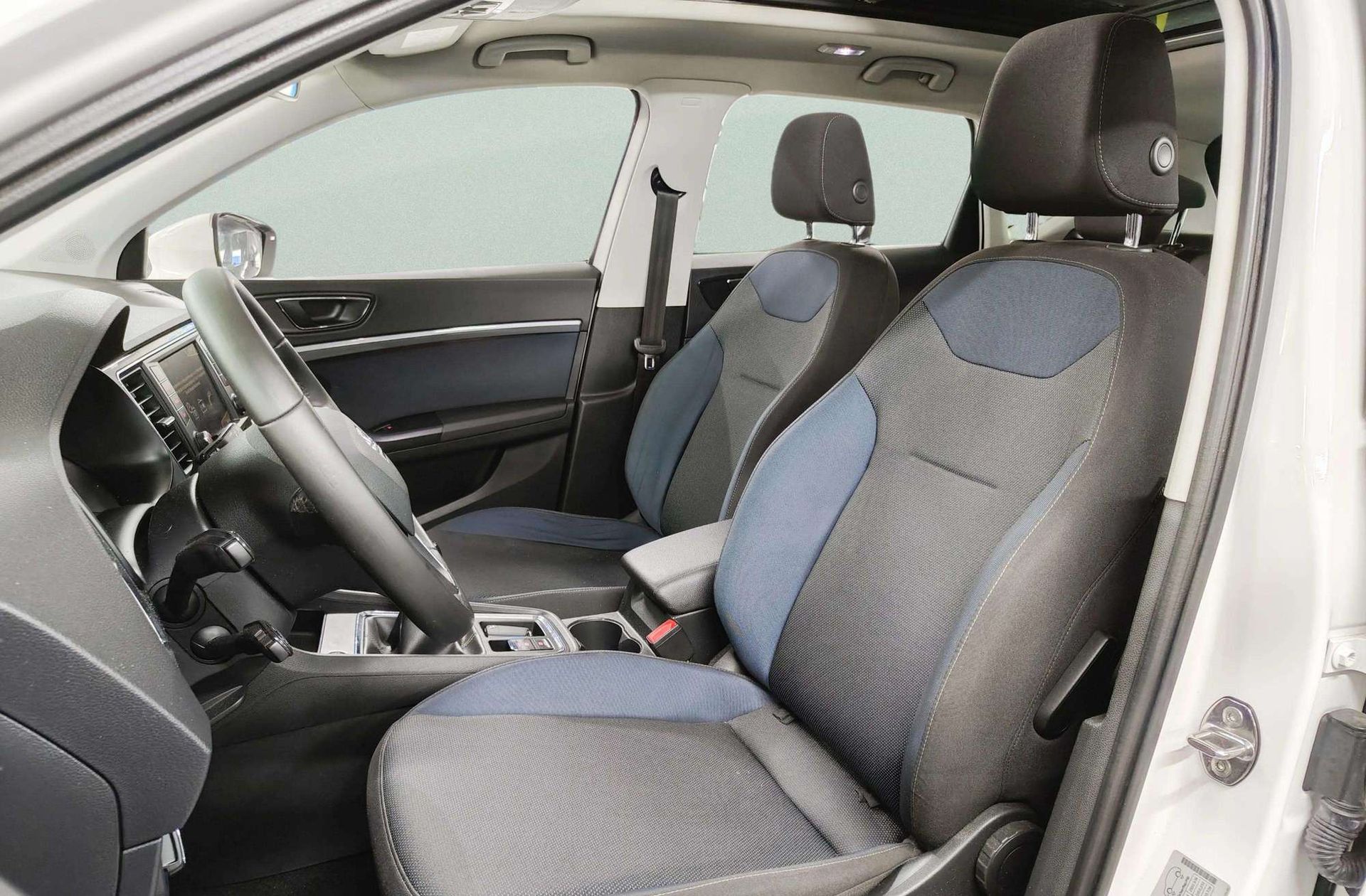 SEAT Ateca 1.6 TDI Ecomotive Style - foto 13
