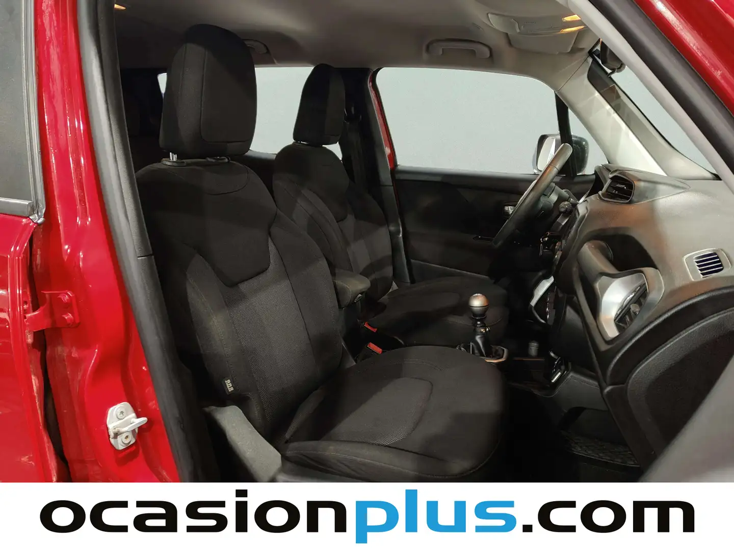 Foto Jeep Renegade Jeep Renegade 1.0G Sport 4x2 (120 CV)