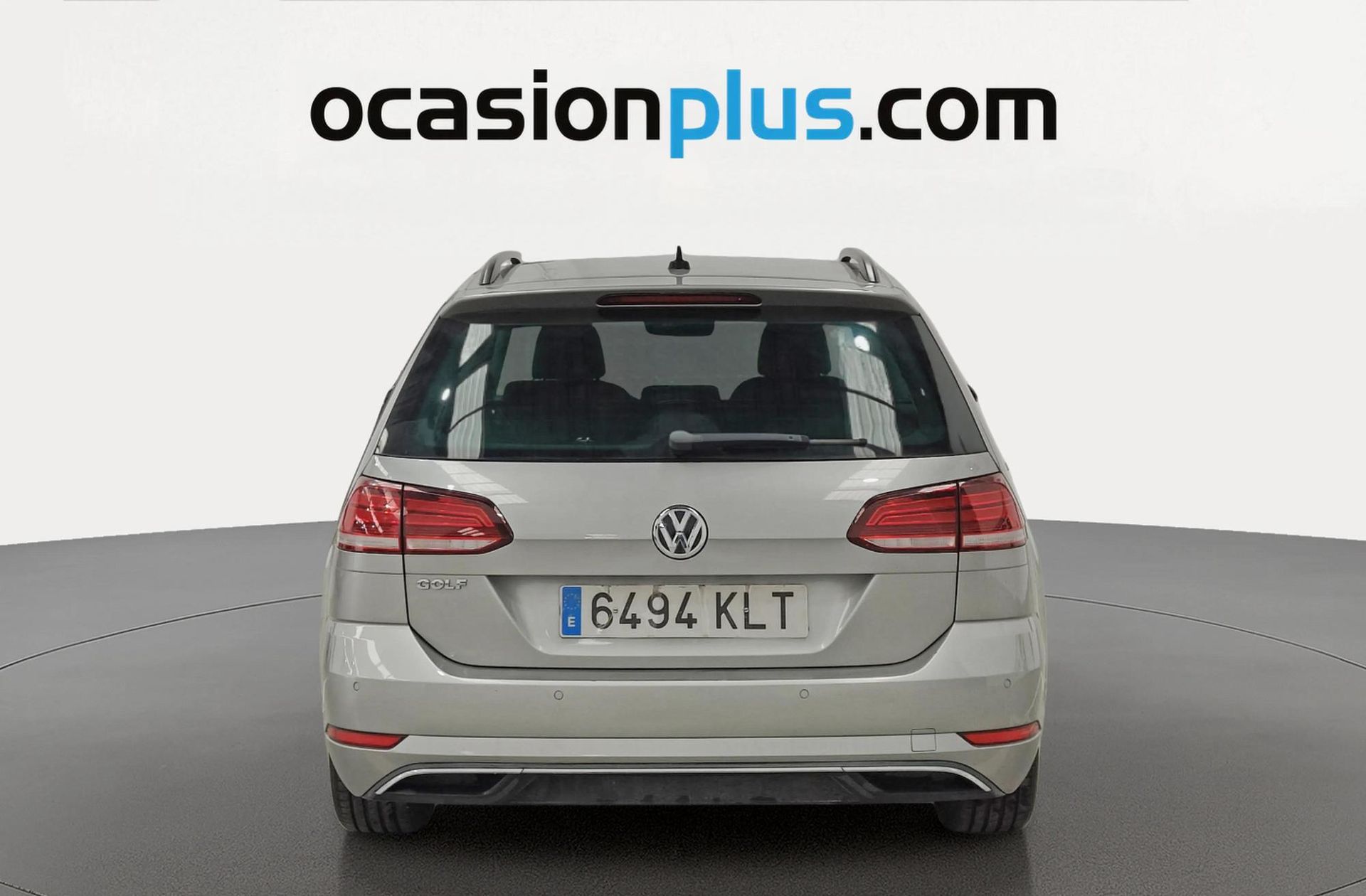 Volkswagen Golf Variant Advance 2.0 TDI DSG - foto 17
