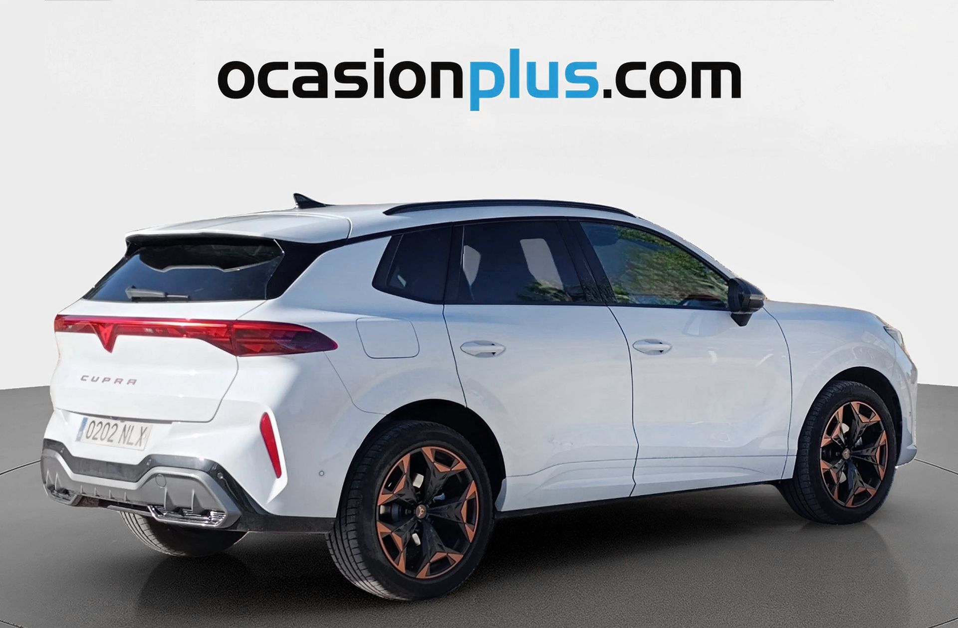 Cupra Terramar 1.5 eTSI Beyond DSG - foto 4