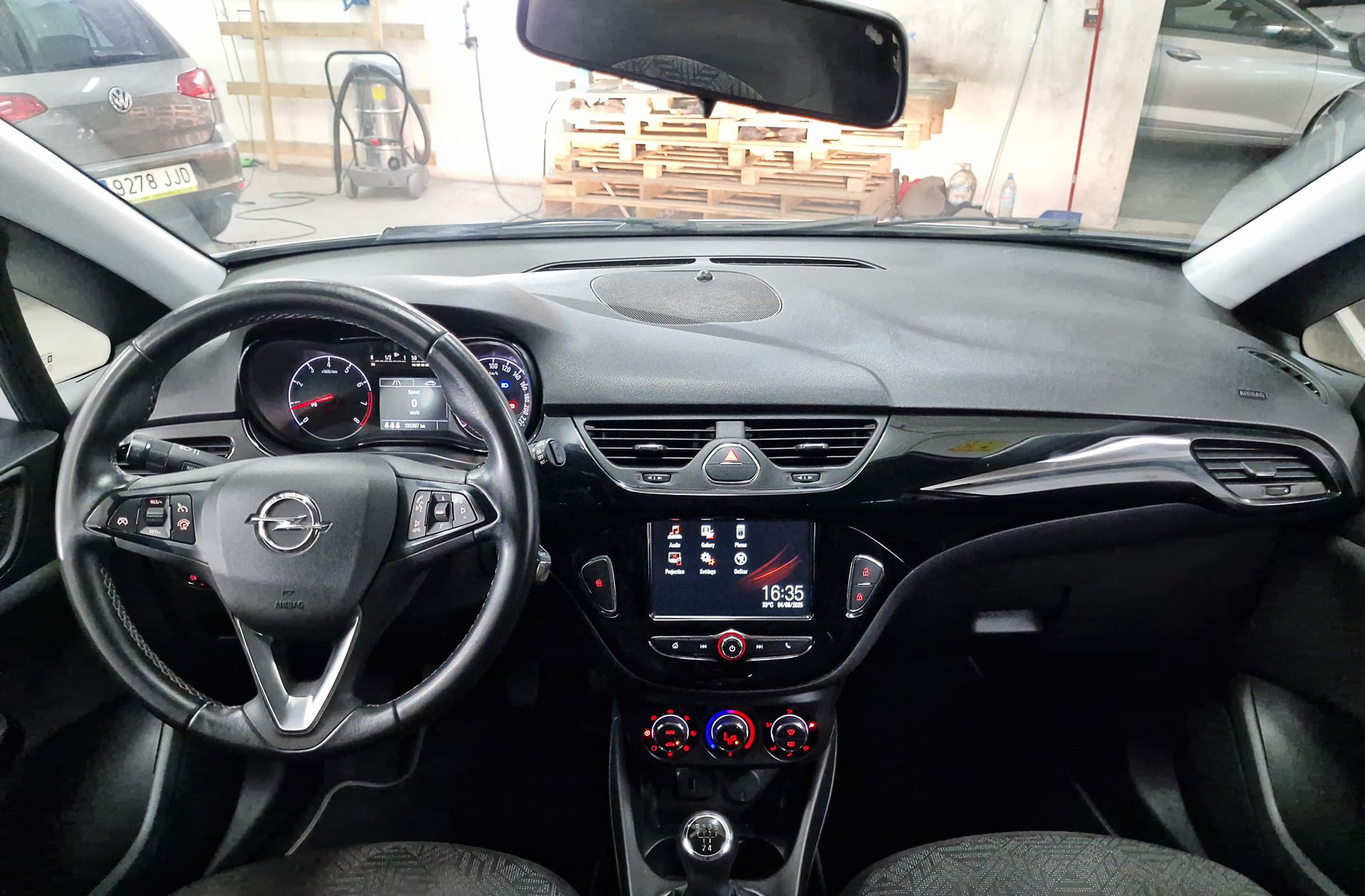 Opel Corsa 1.4 Selective - foto 6