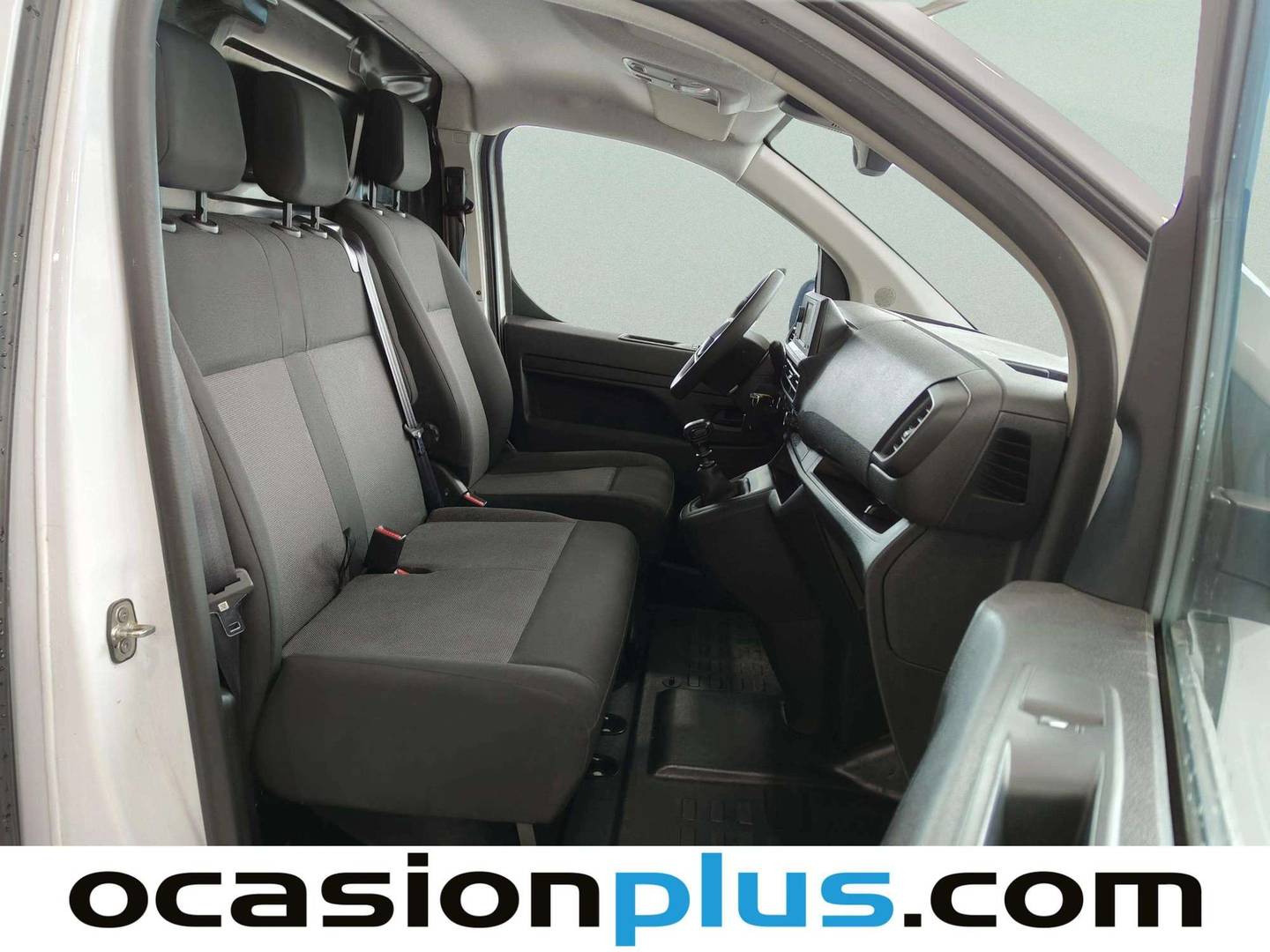 Fiat Scudo Fiat Scudo Furgon 1.5 Bluehdi L2 (120 CV) km 0