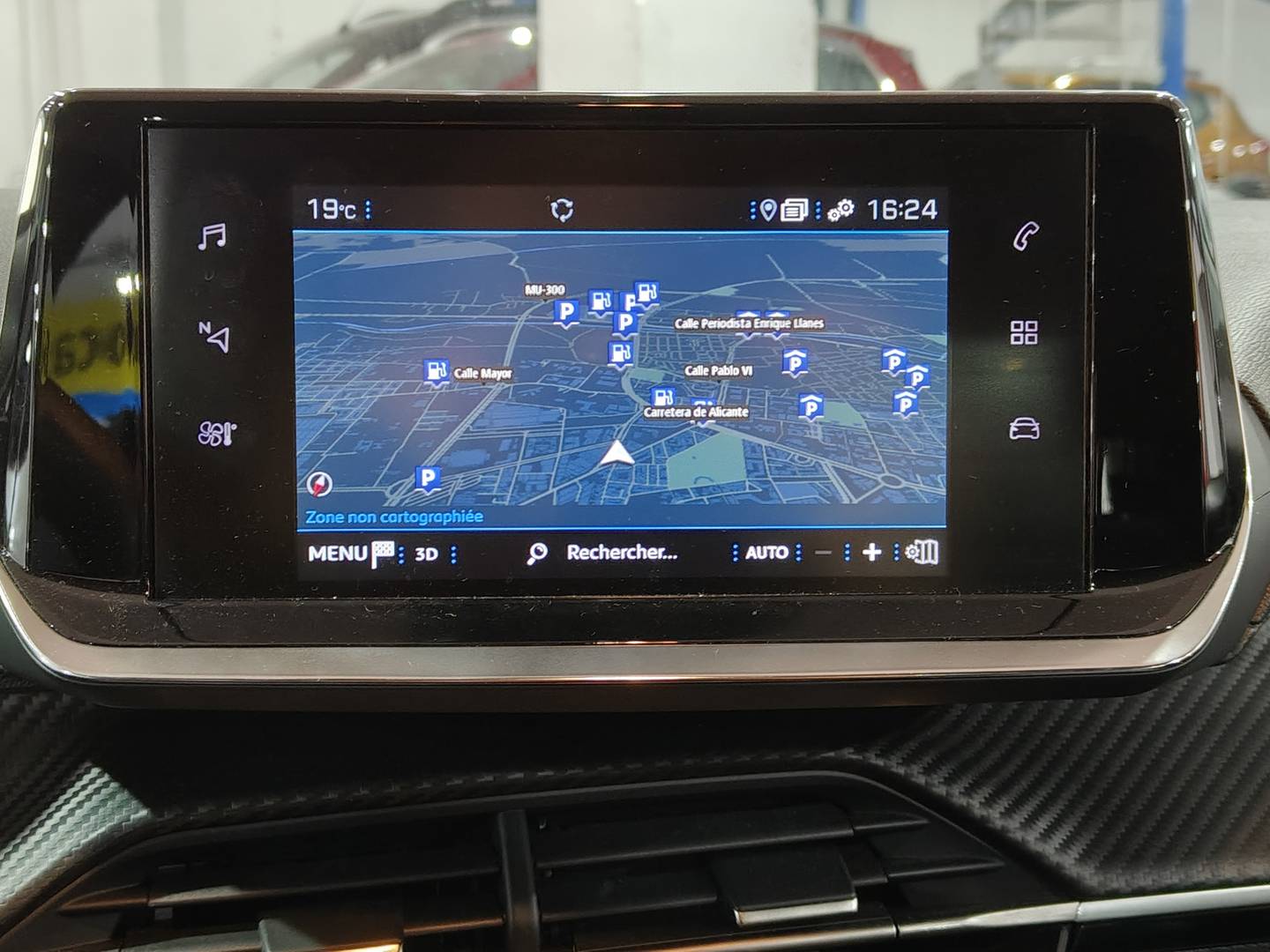 Foto Peugeot 208 Peugeot 208 PureTech 100 Allure (100 CV)