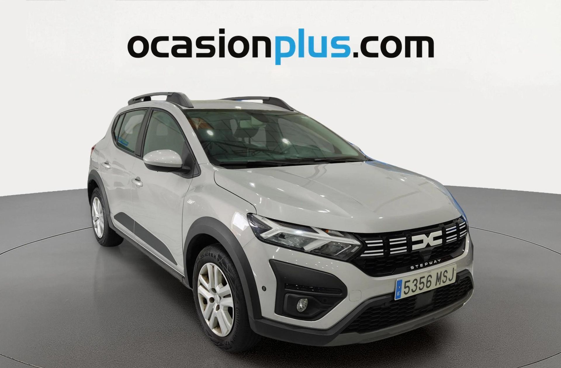 Dacia Sandero Stepway Expression TCe - foto 2