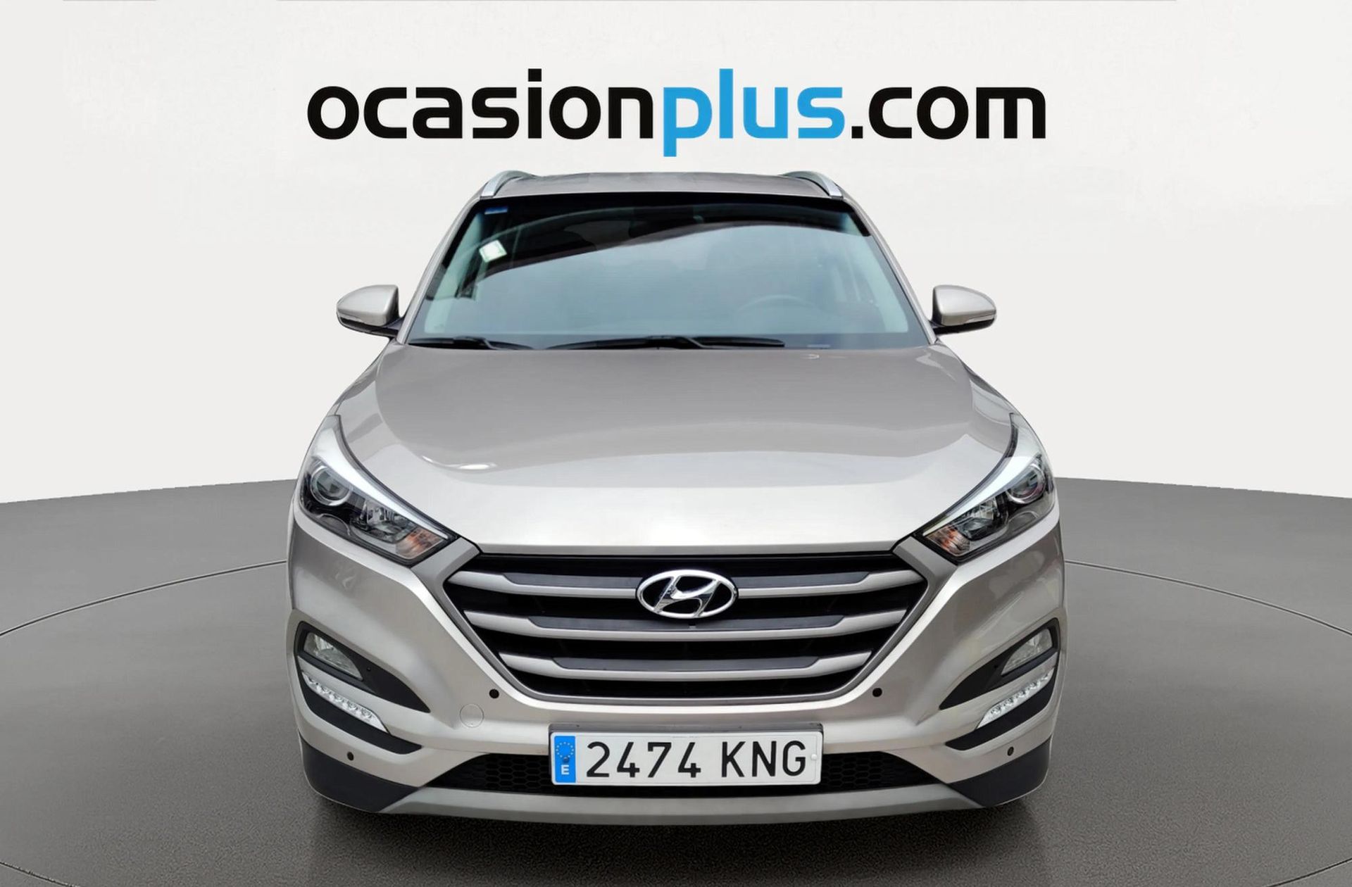 Hyundai Tucson 1.6 T-GDi Link 4x2 - foto 14