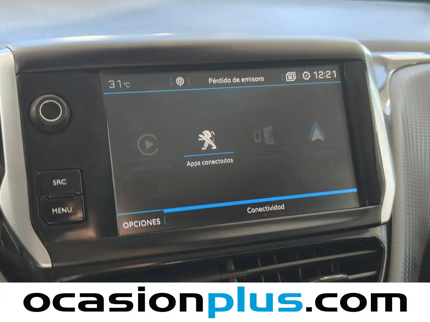 Foto Peugeot 208 Peugeot 208 BlueHDi 100 Tech Edition 99 CV)