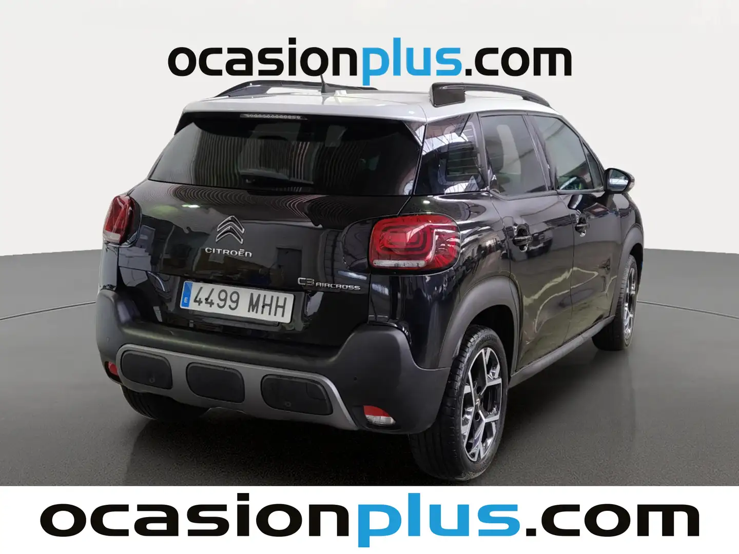 Foto Citroën C3 Aircross Citroen C3 Aircross PureTech 130 Shine Pack EAT6  (131 CV)