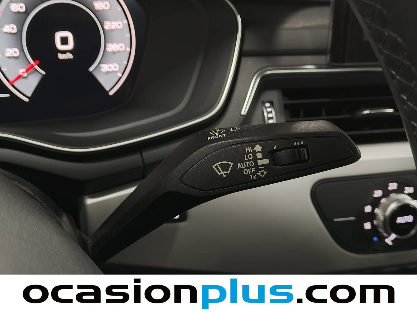 Audi A4 Audi A4 Advanced 35 TDI (163 CV) S tronic km 0