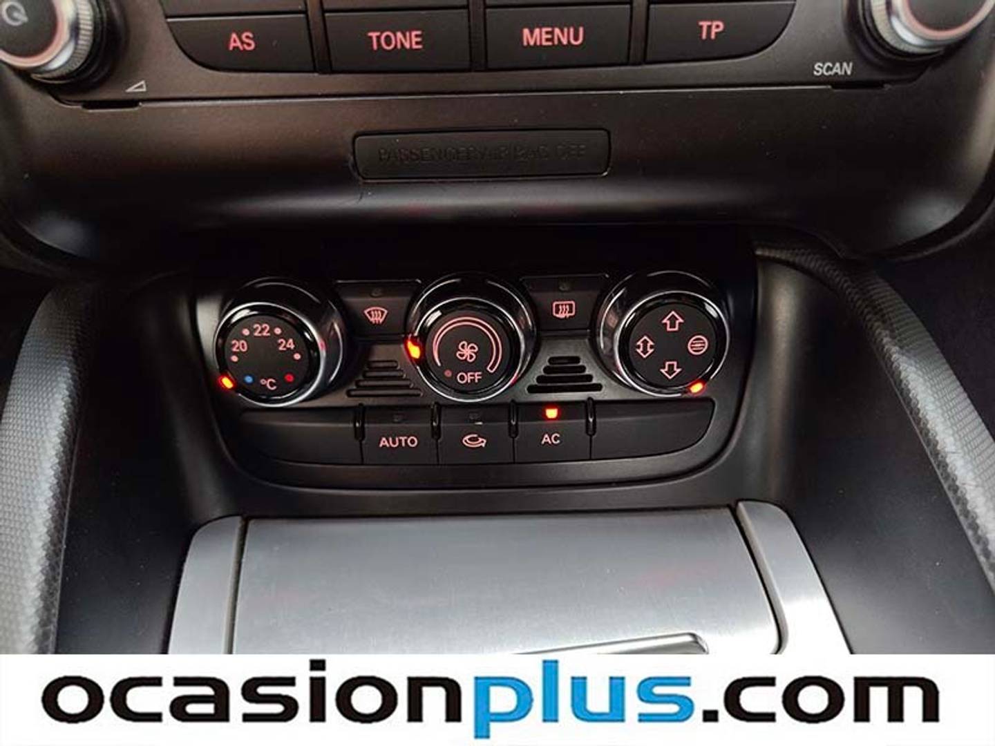 Foto Audi TT Audi TT Coupe 1.8 TFSI Pack S-Line (160 CV)